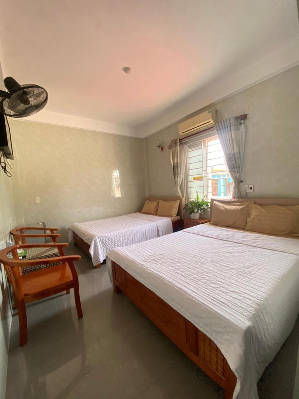 Quadruple Room photo 1