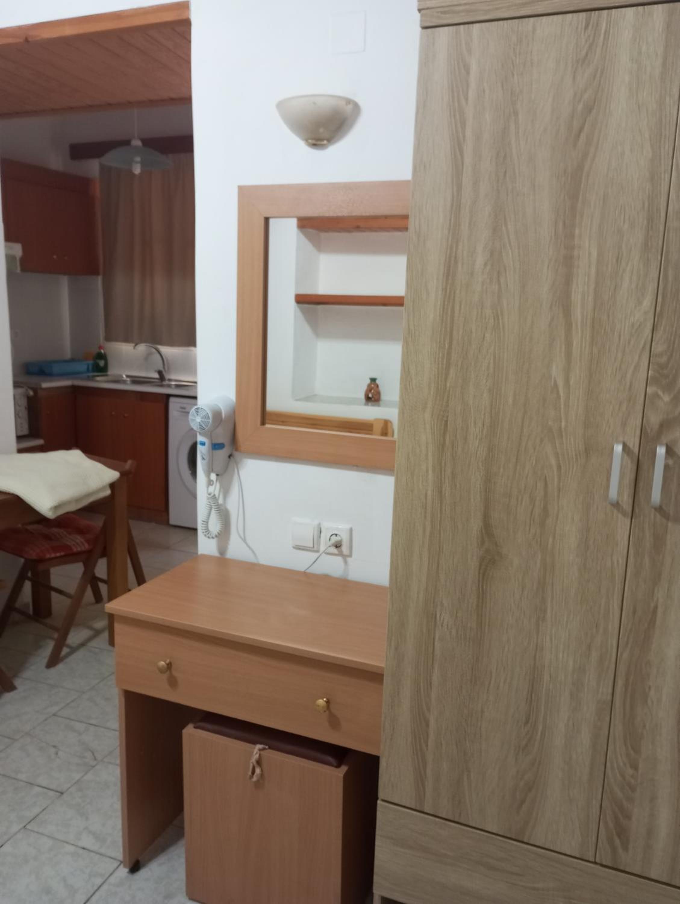 Double Room With Garden View photo 2