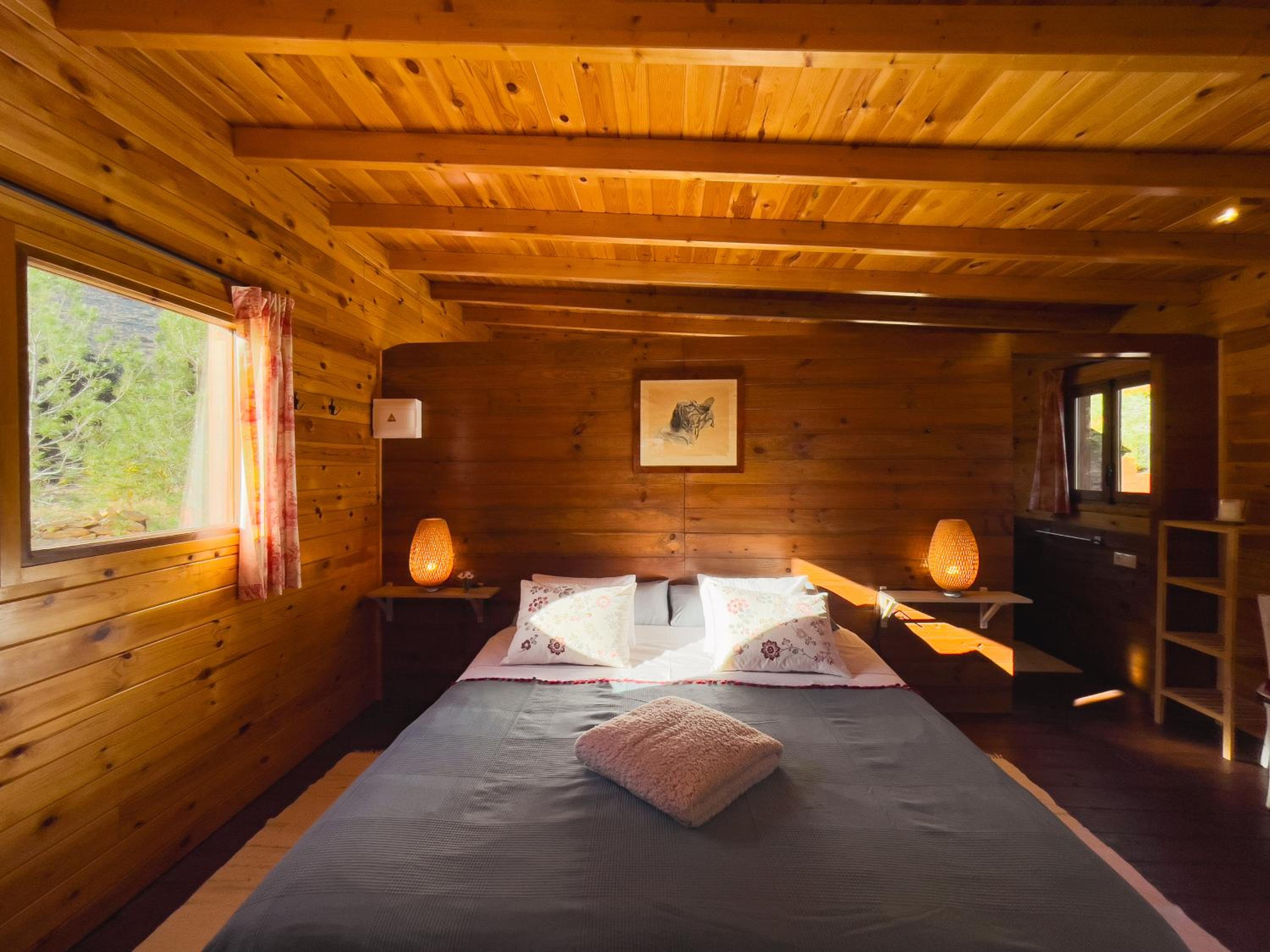 Chalet photo 2
