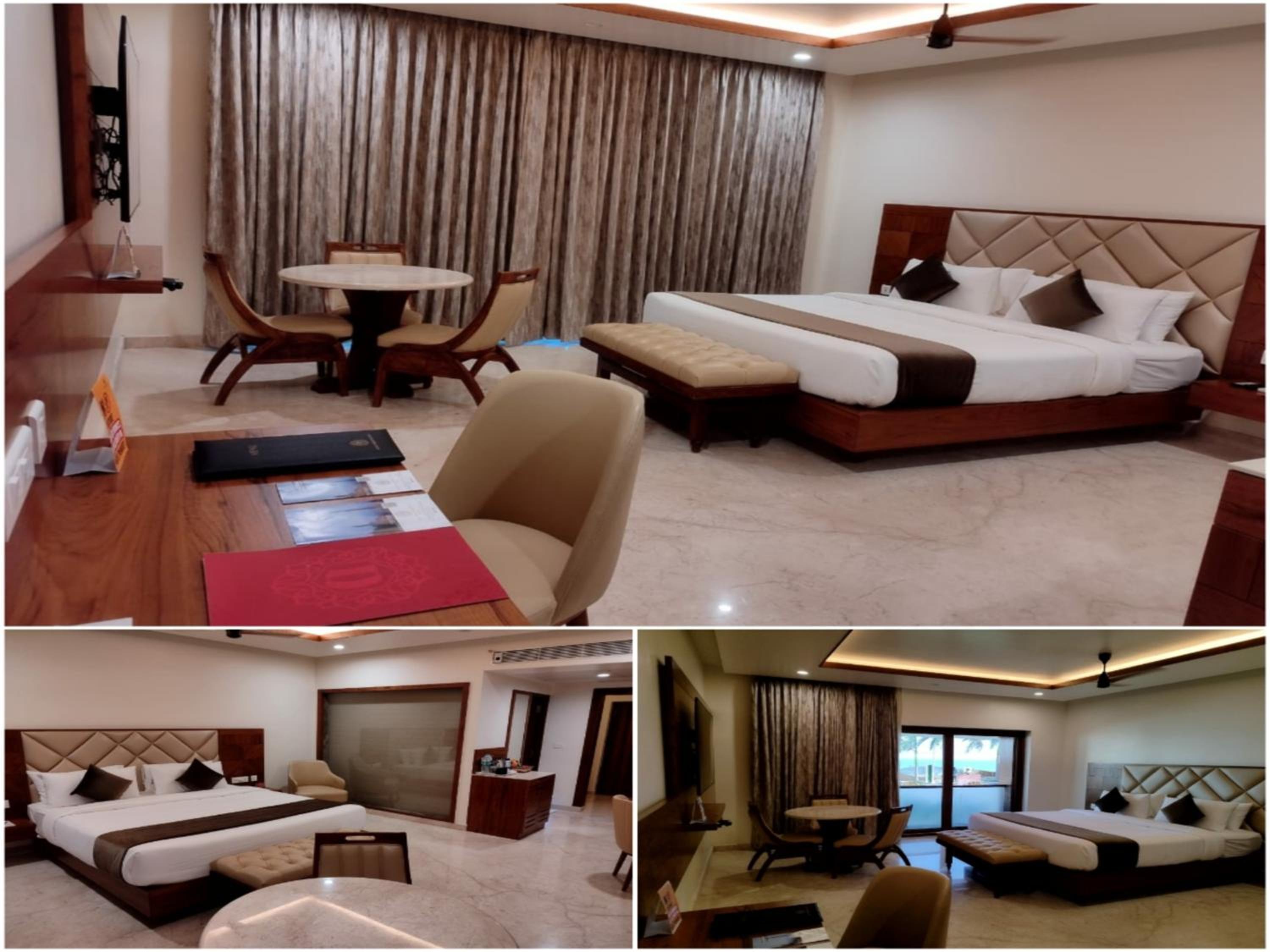 Executive Suite