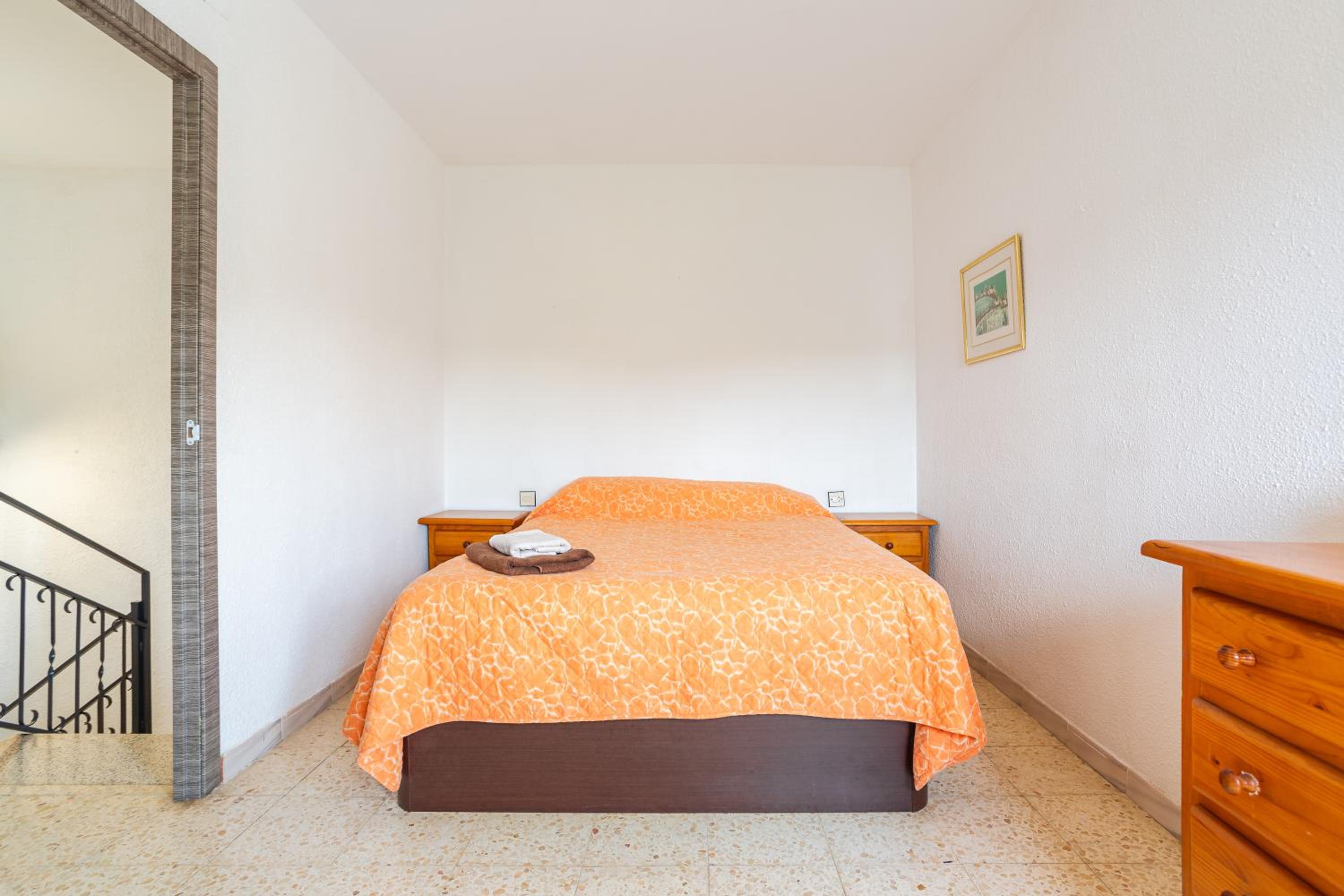 Casa de Vacaciones