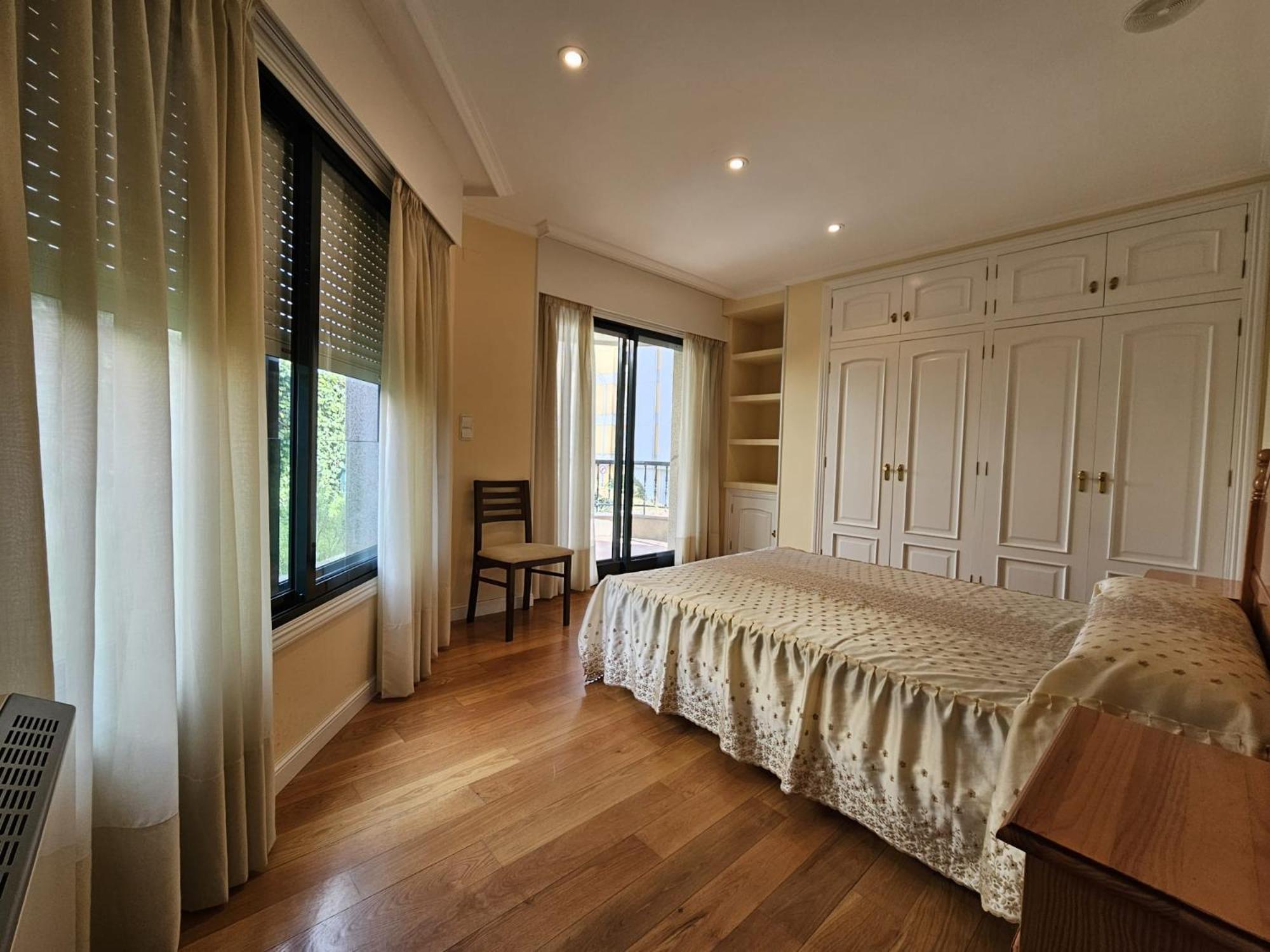 Departamento de tres habitaciones