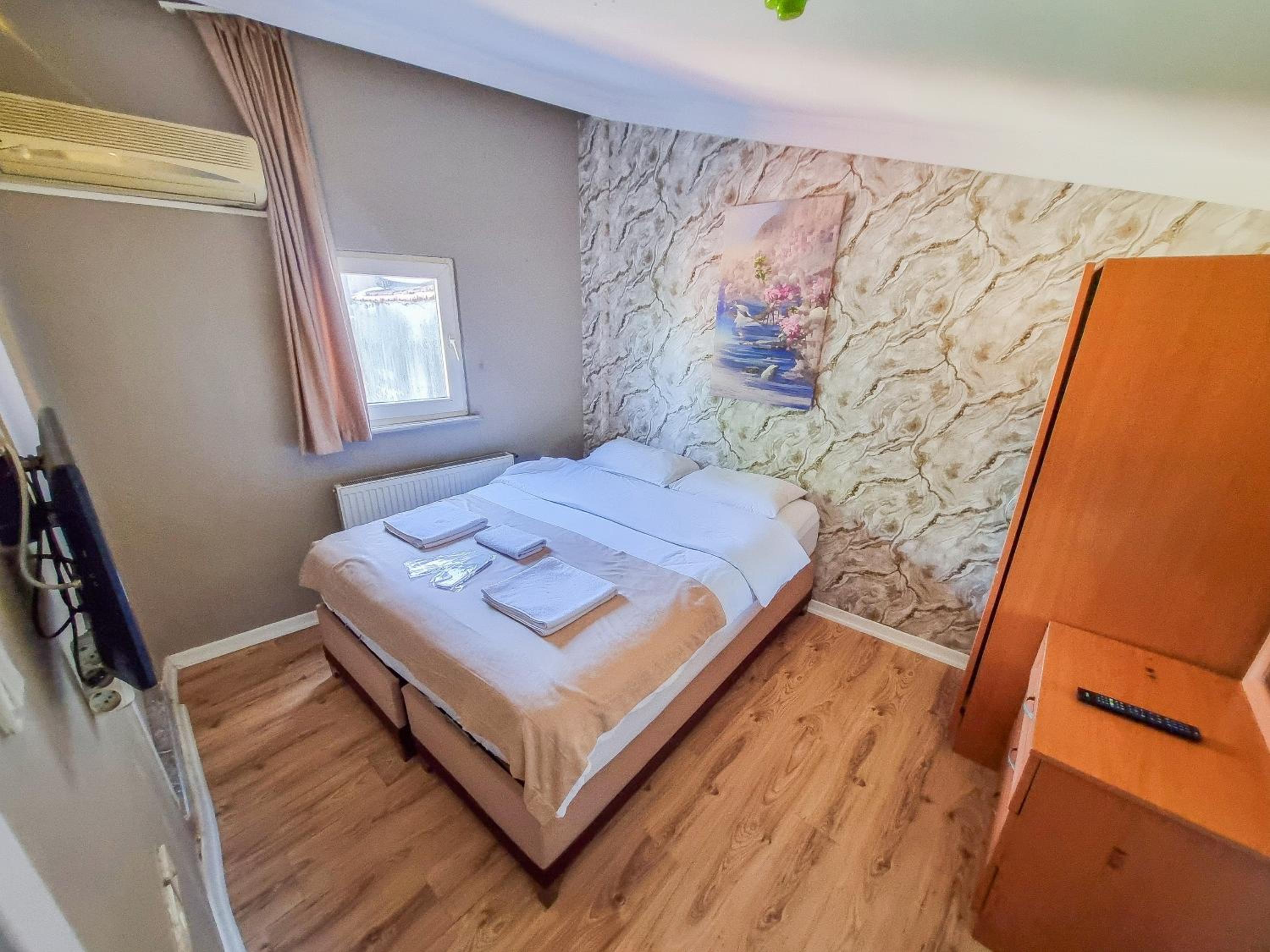 Standard Double Room photo 2