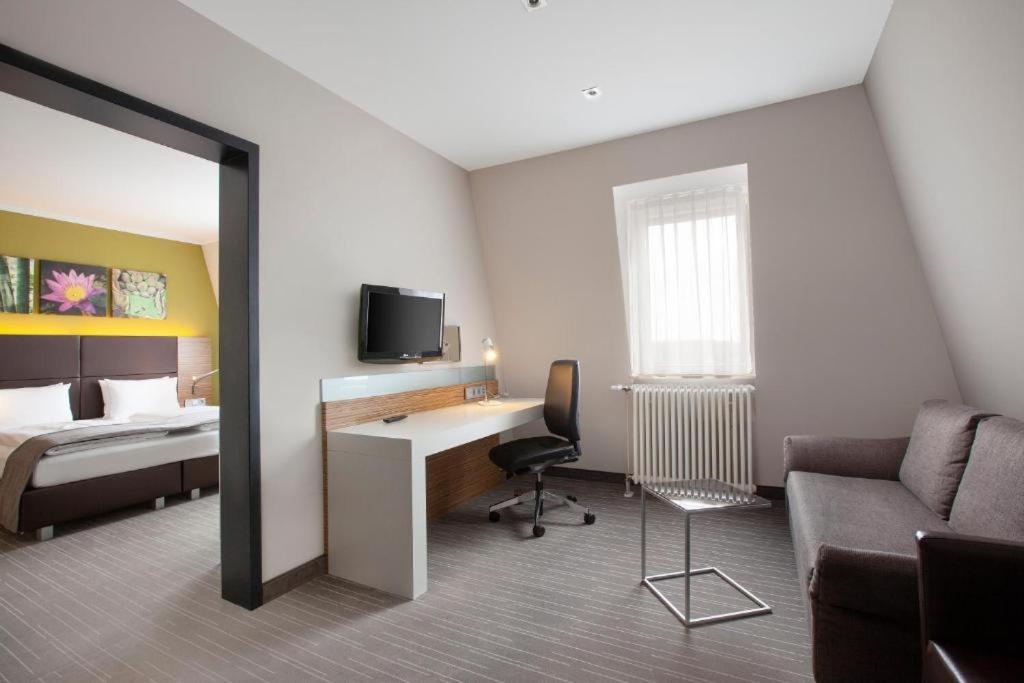Junior Suite photo 2