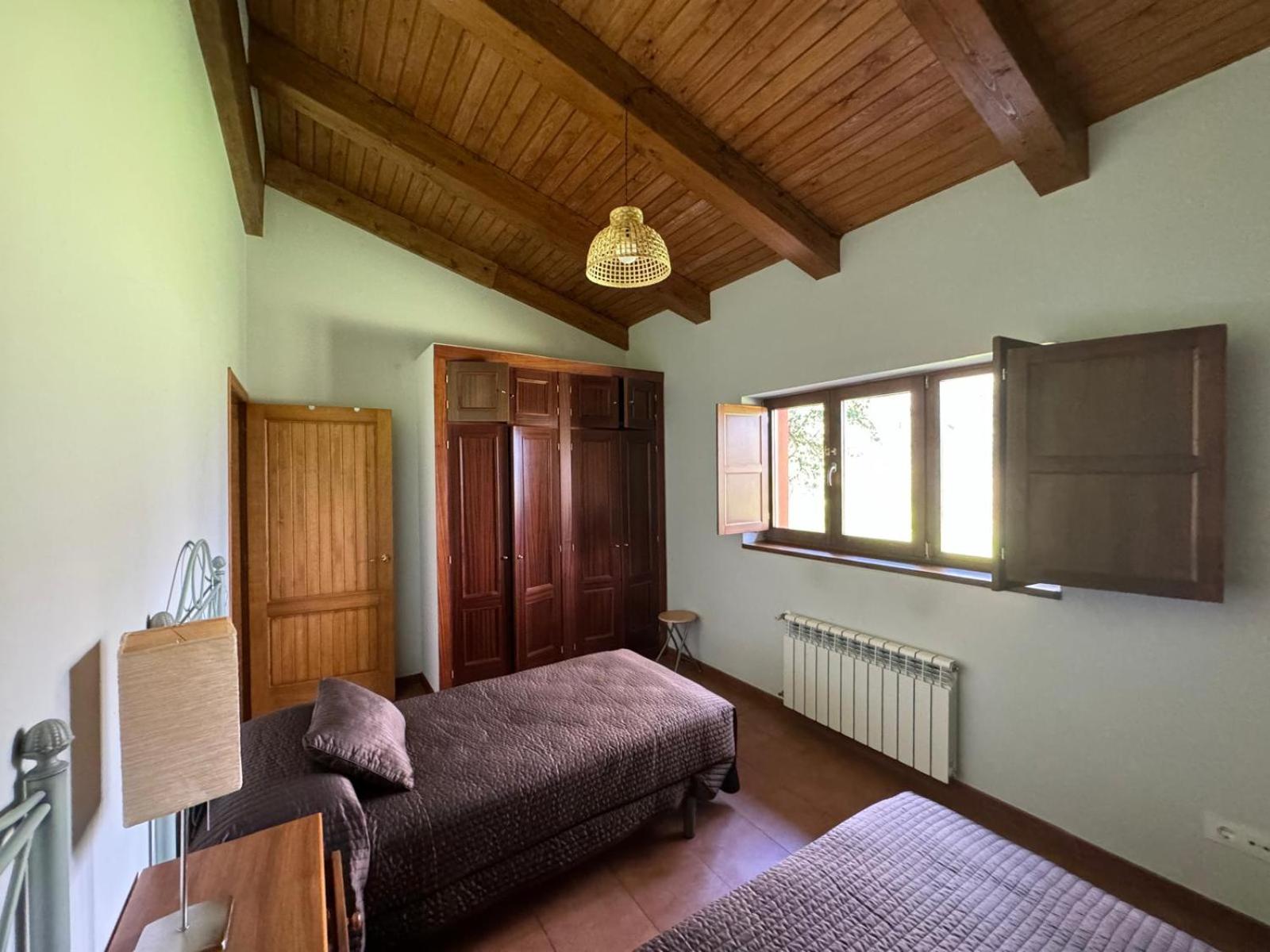 Four-Bedroom House photo 3