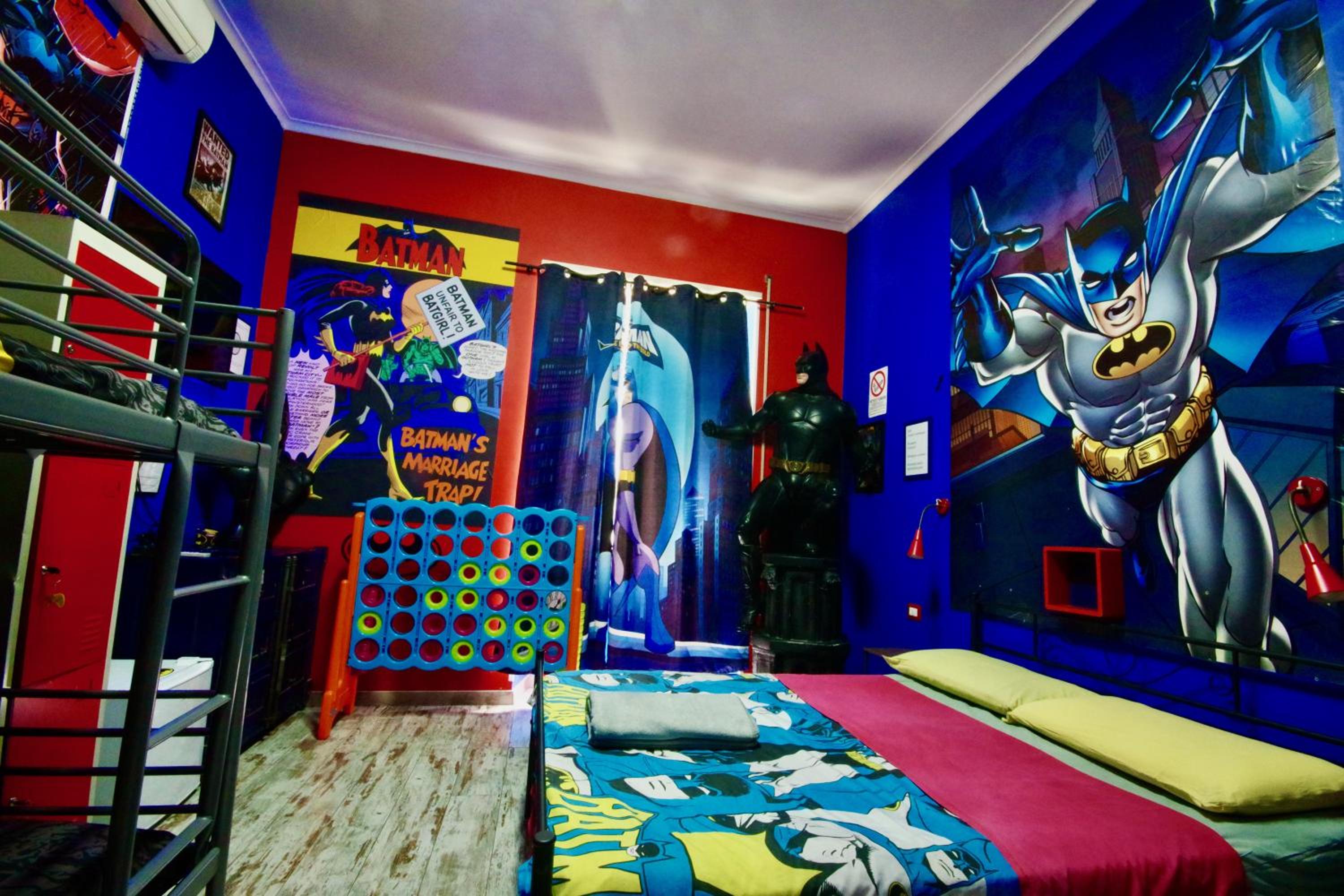Double or Twin Room with Private External Bathroom photo 2