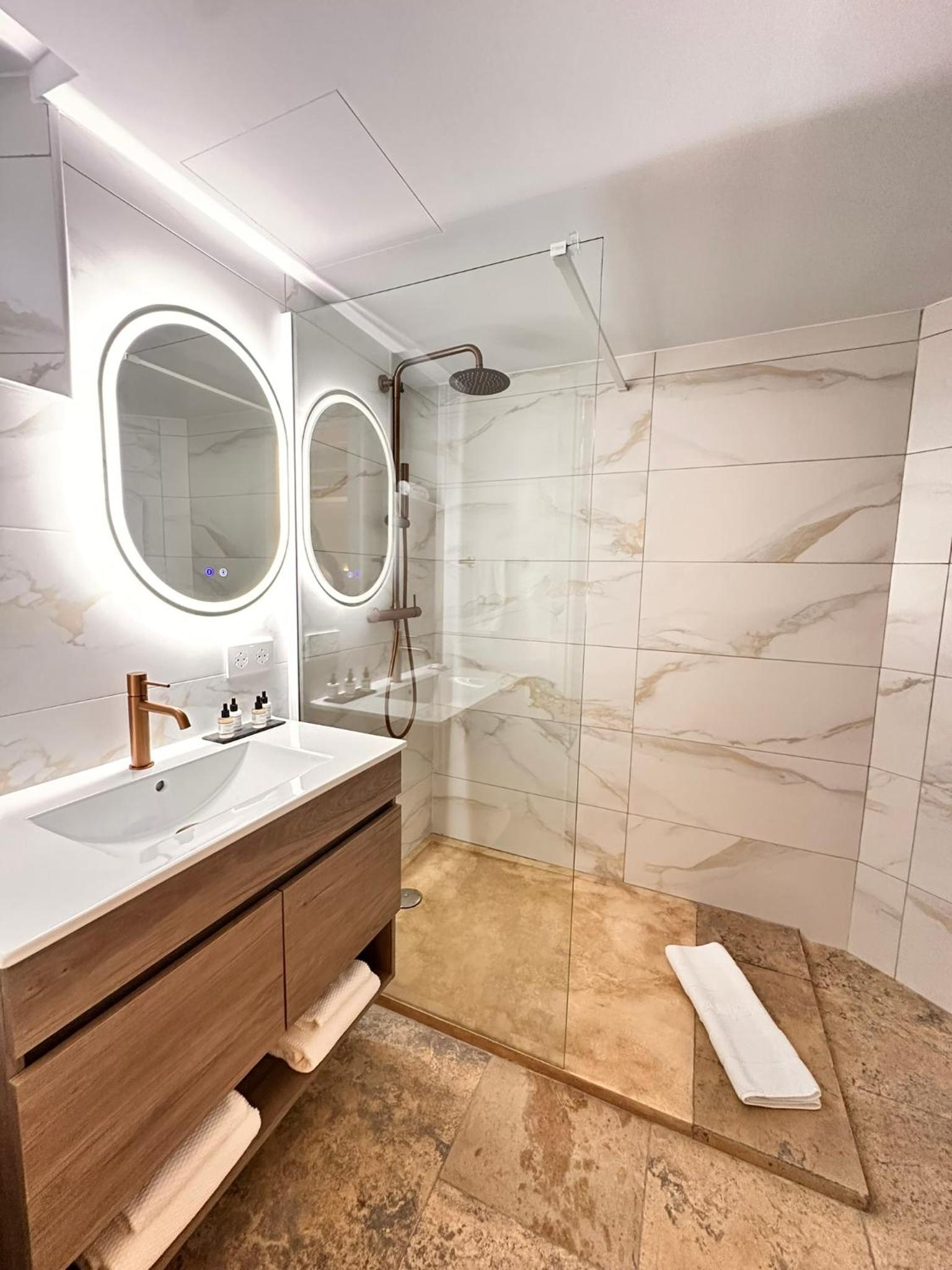 Habitación Doble Estándar Habitación Doble Estándar