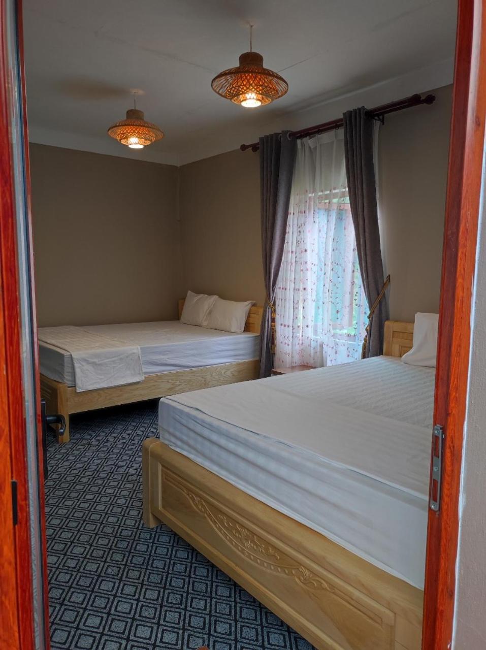 Double Or Twin Room With Private Bathroom photo 1