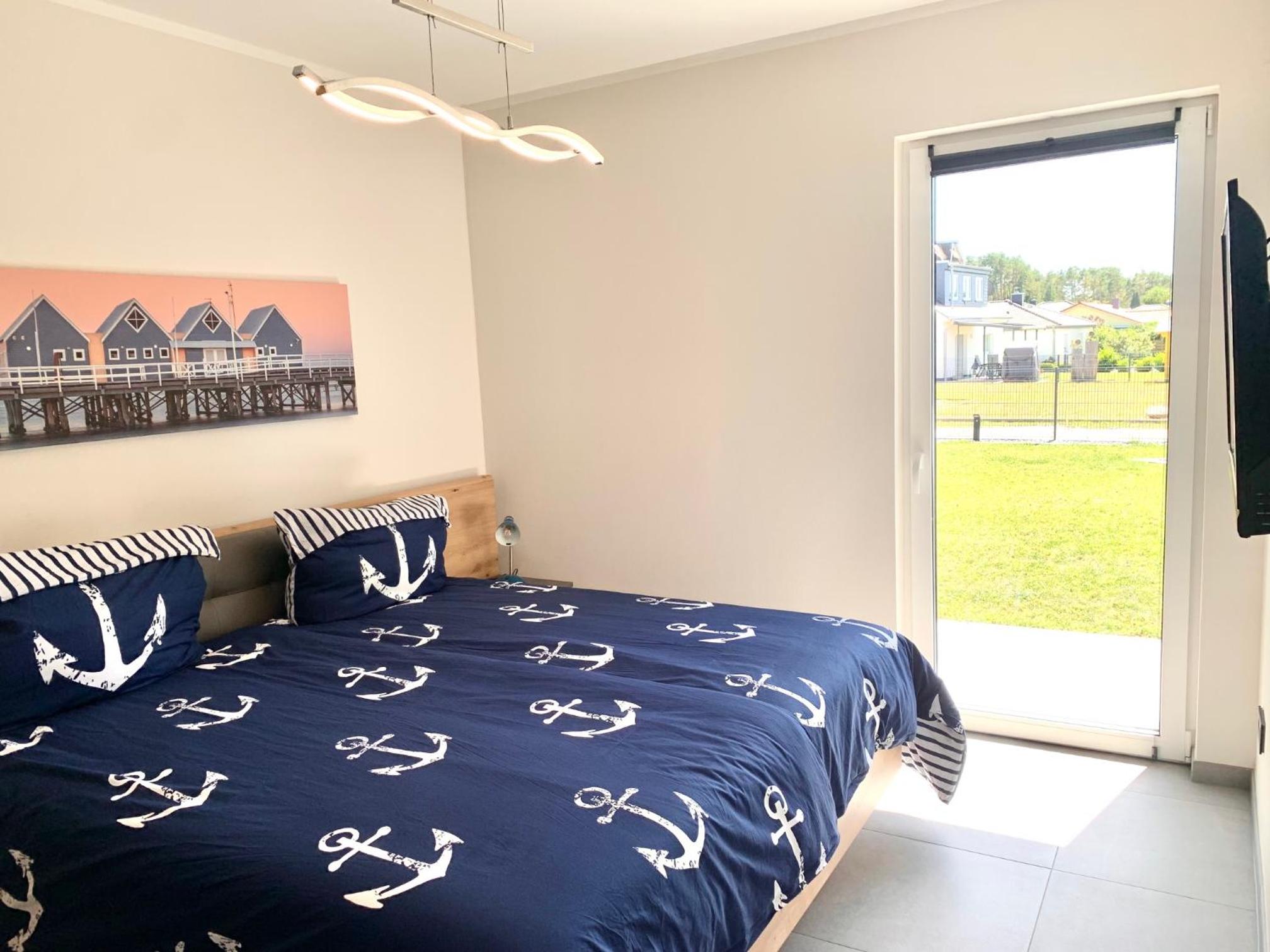 Two-Bedroom Superior Apartment