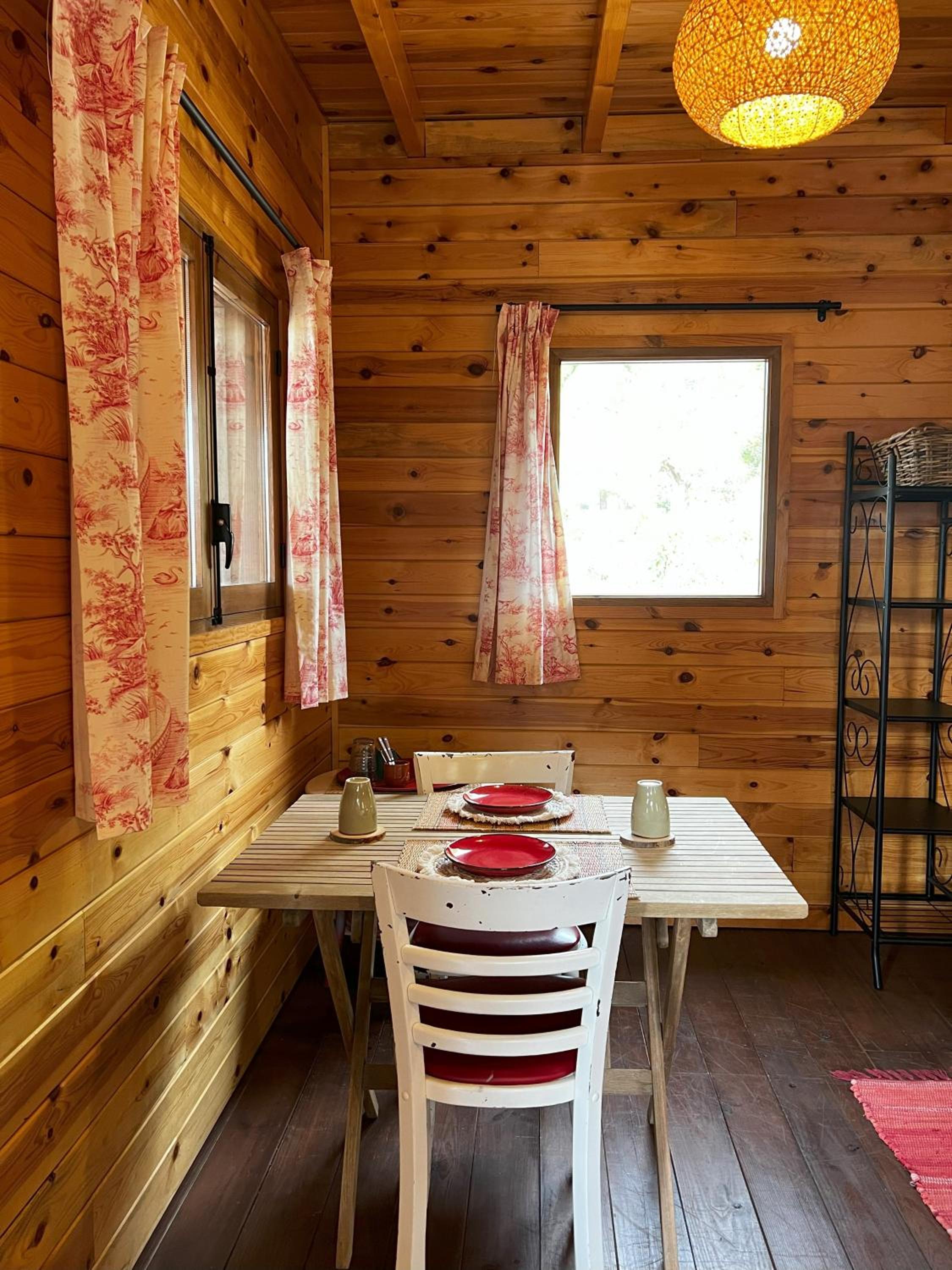 Chalet photo 2