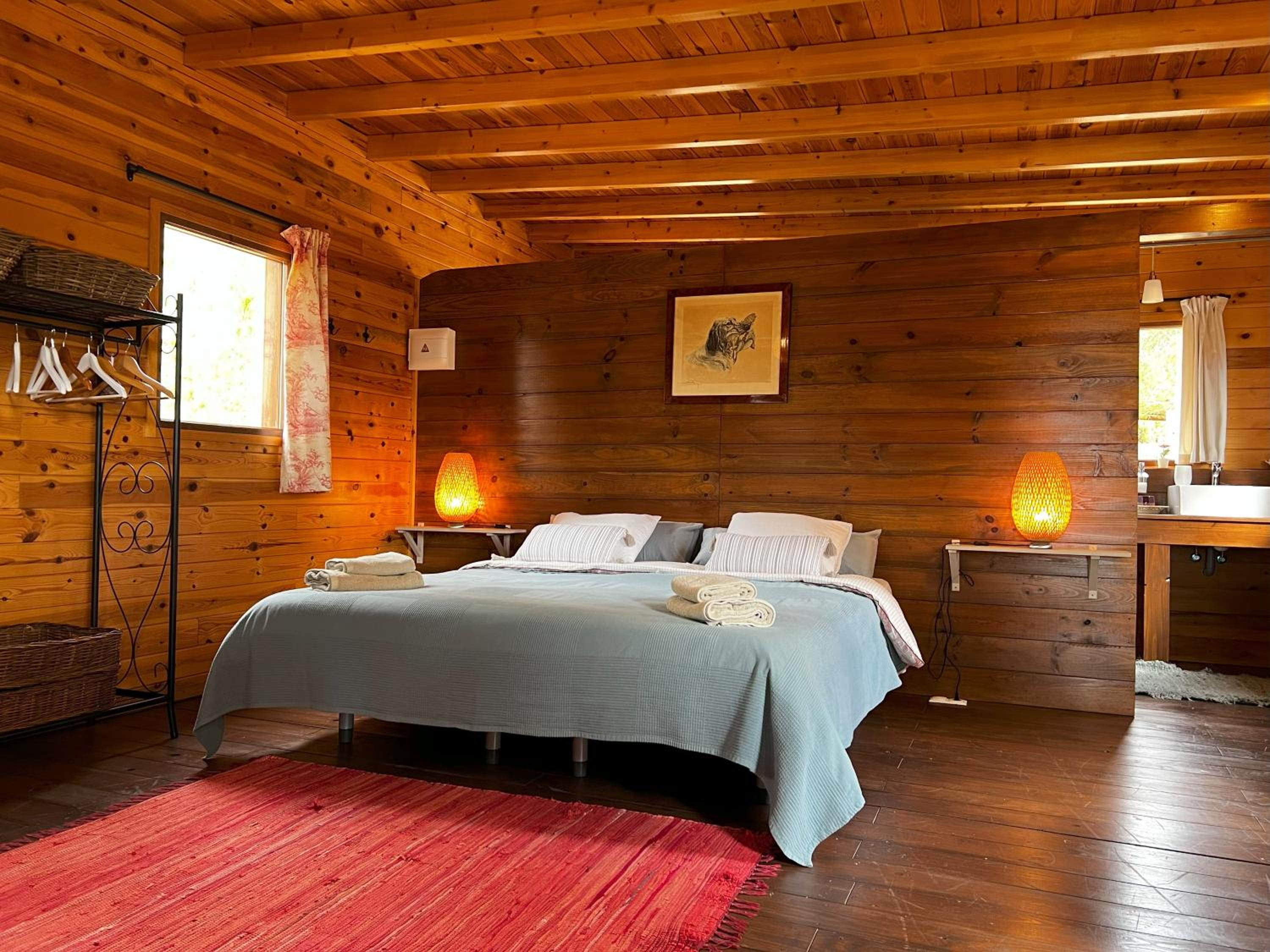 Chalet photo 3