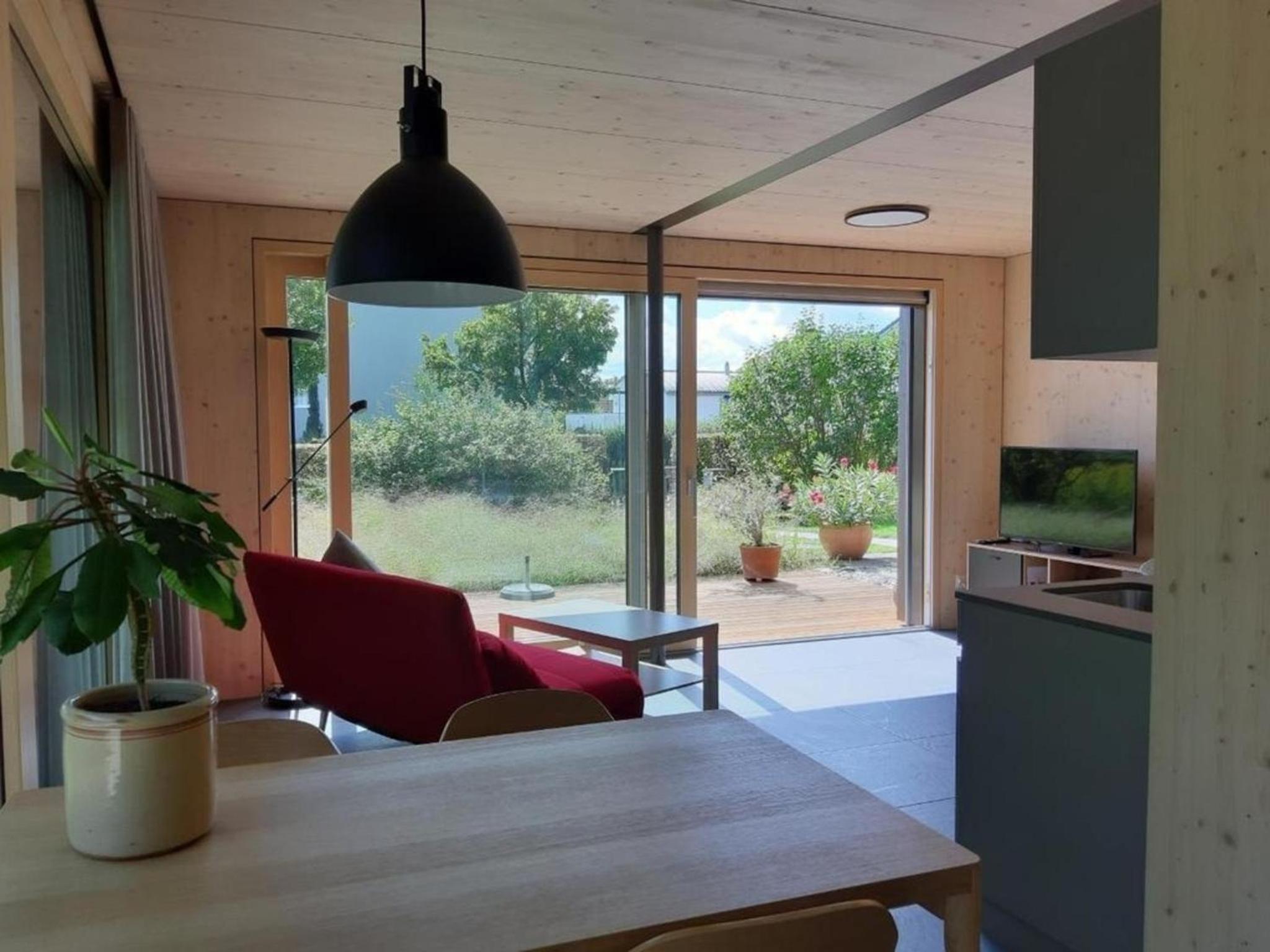 One-Bedroom Vacation Home photo 1