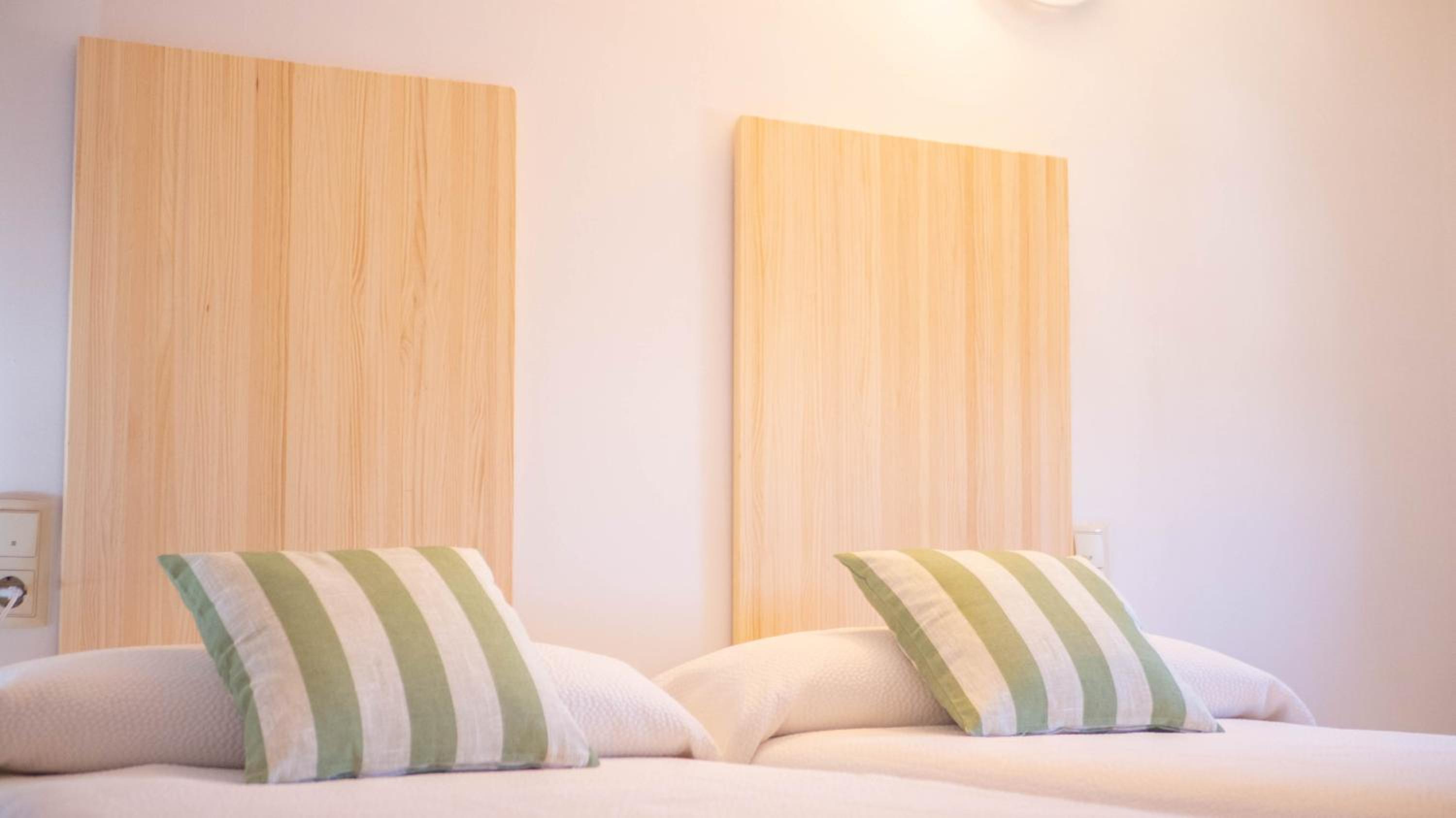 Habitación familiar