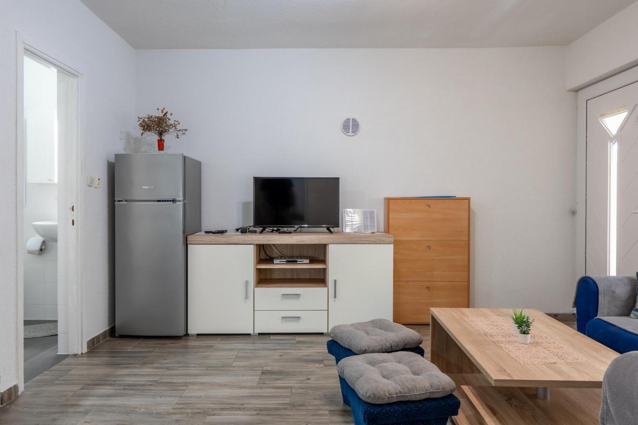 Classic Apartment