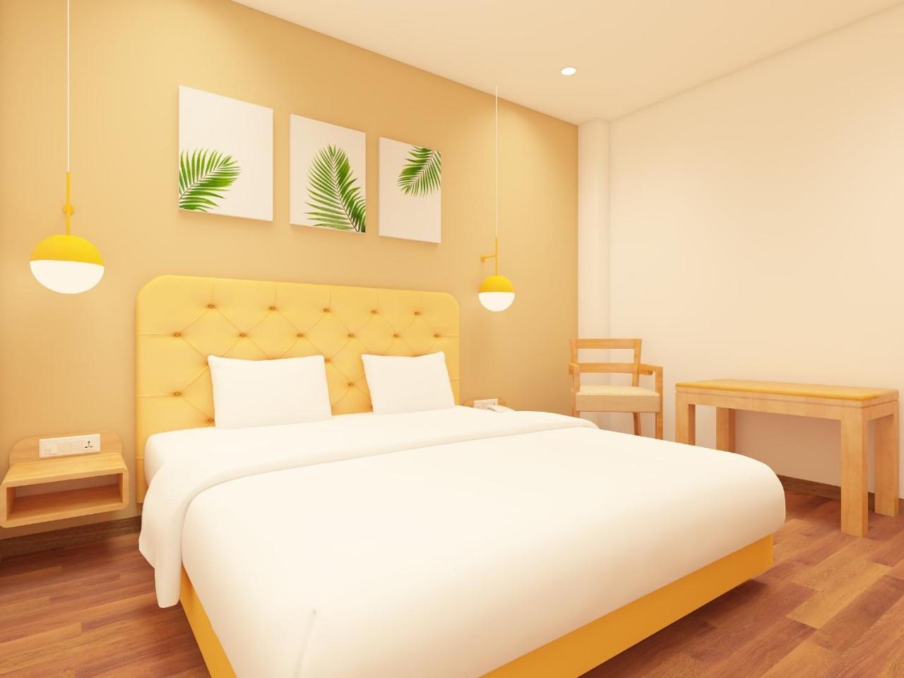 Day Use Room from 9 AM to 9 PM Strictly for 6 hours Only Same Day Use