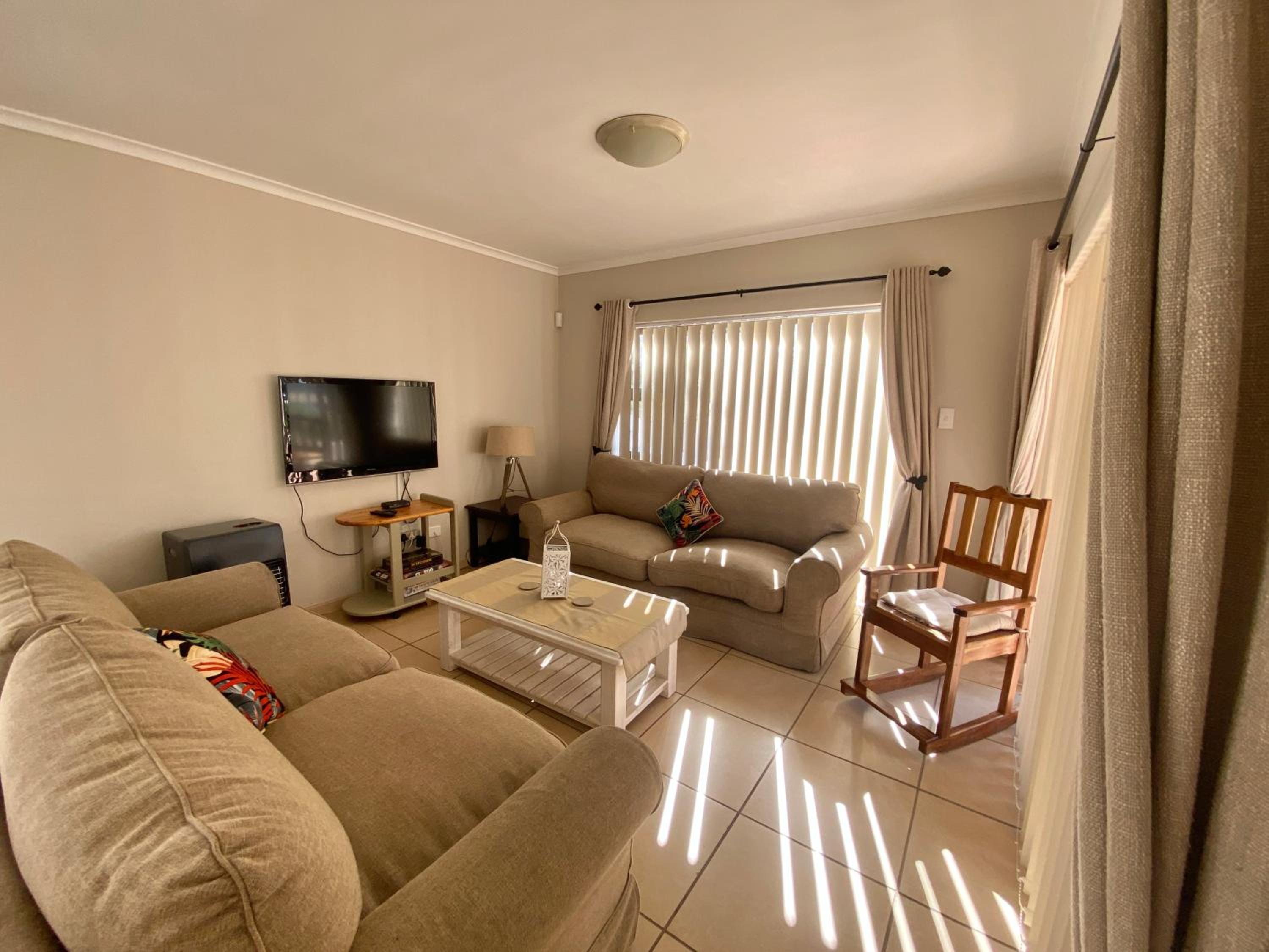 Apartment - Ground Floor photo 1