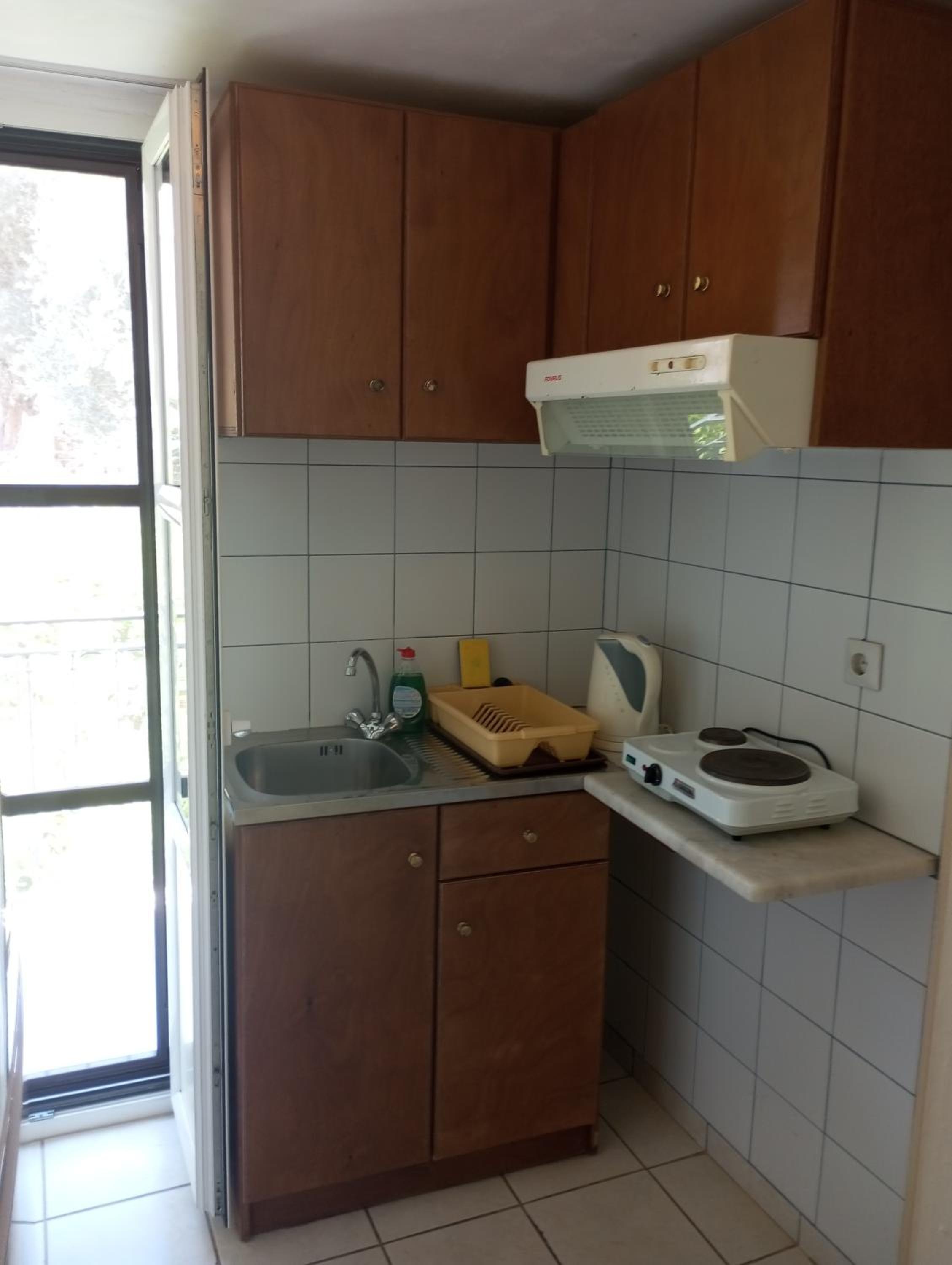 Double Or Twin Room With Mountain View photo 3