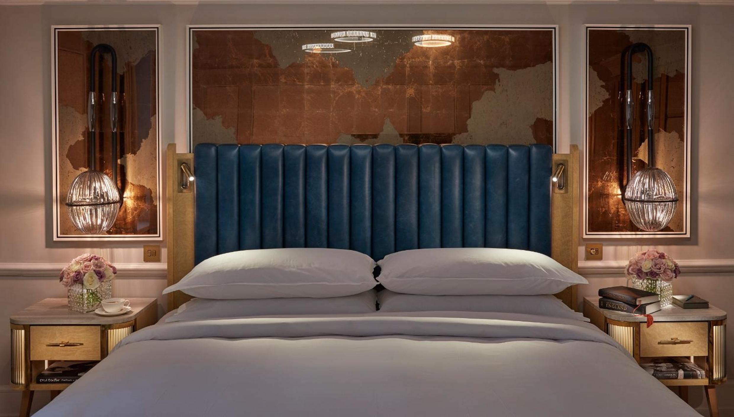 Presidential Suite photo 2