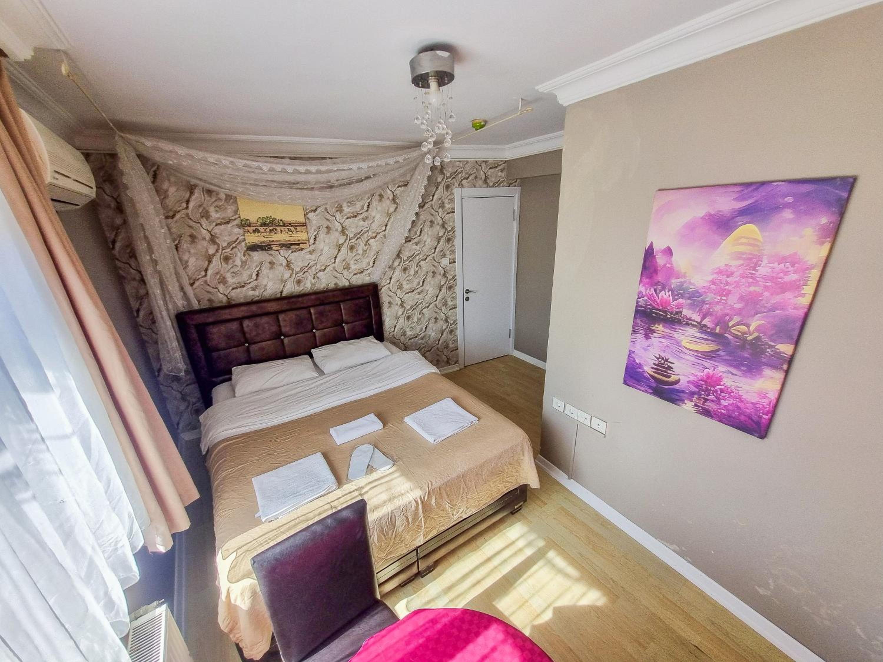 Deluxe Room photo 3