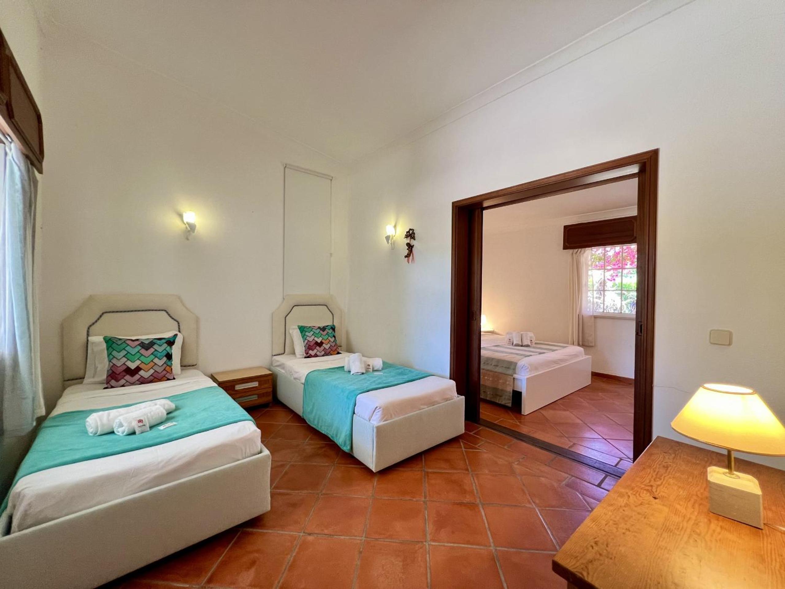 Villa with Private Pool photo 1