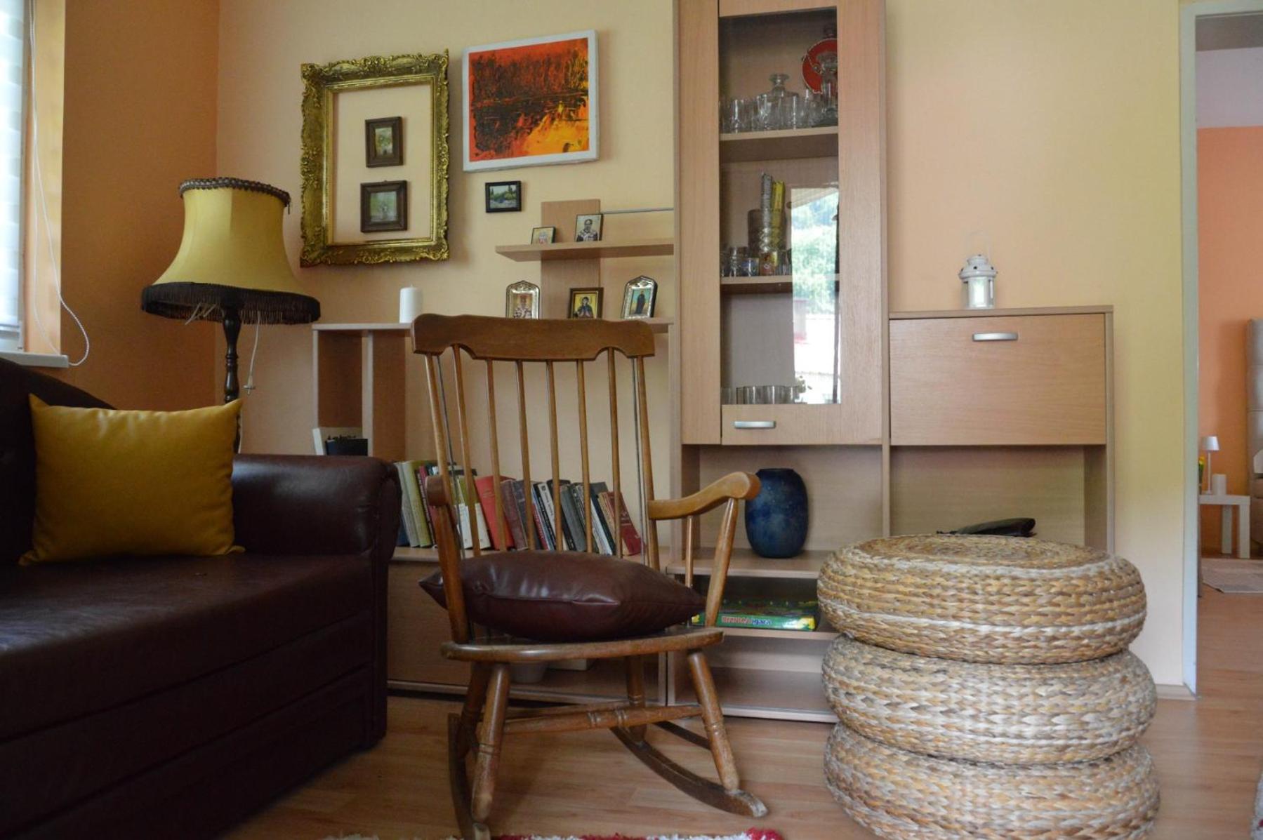 Two-Bedroom House photo 1