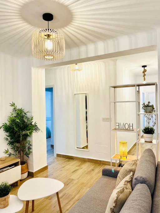 Apartamento Deluxe de Cuatro Habitaciones