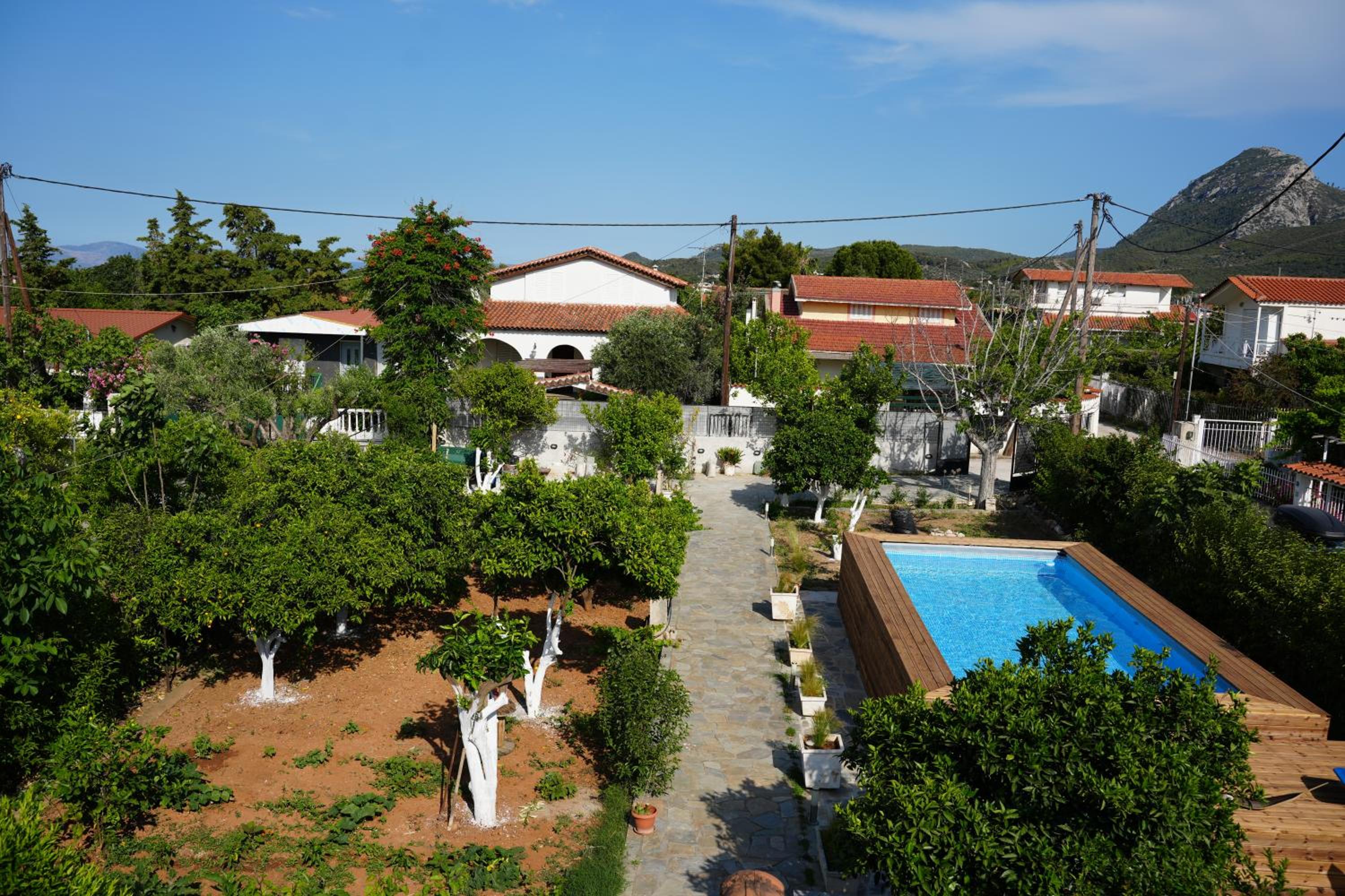 Villa with Private Pool photo 2