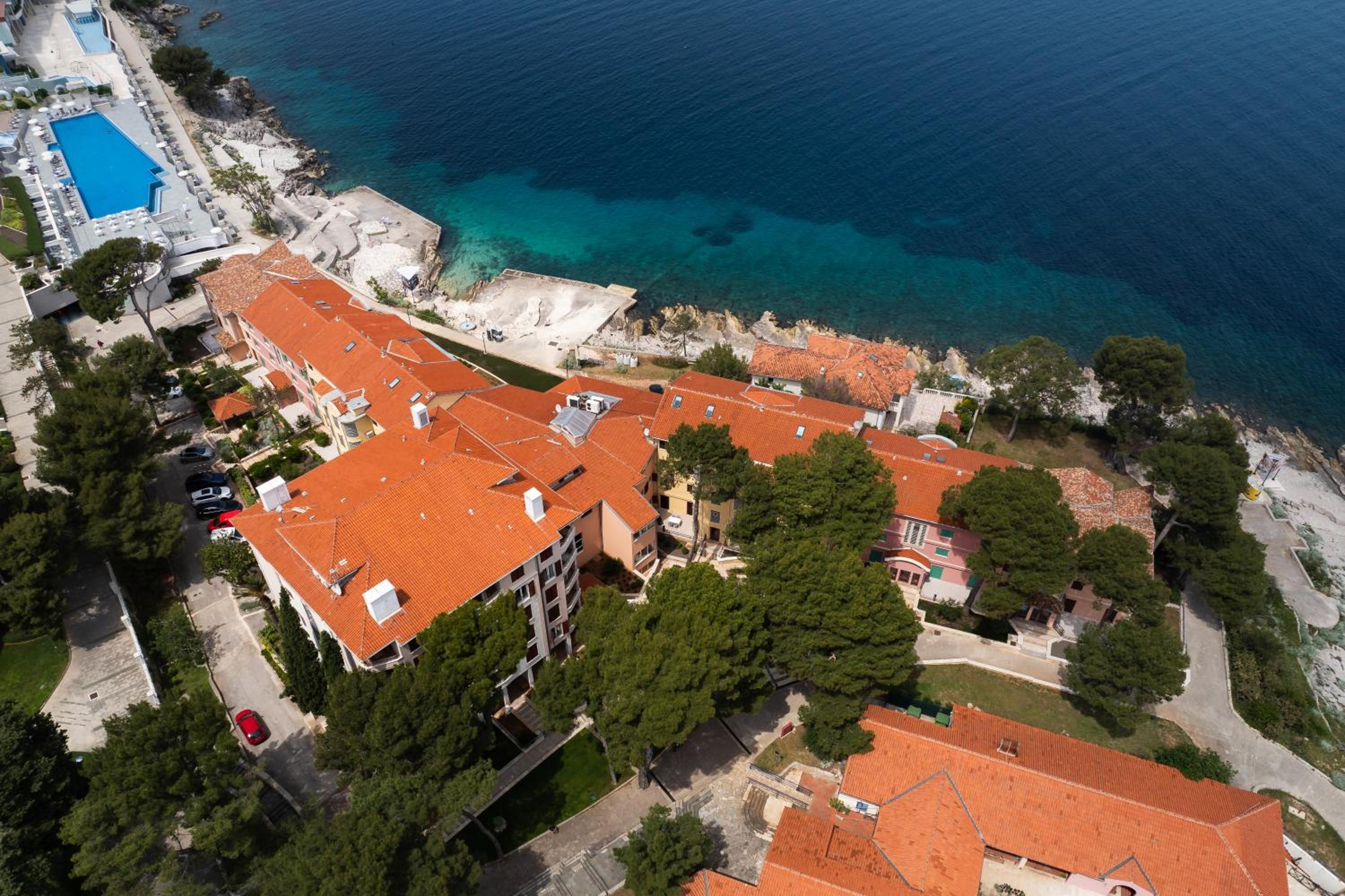 Apartment with Sea View photo 3