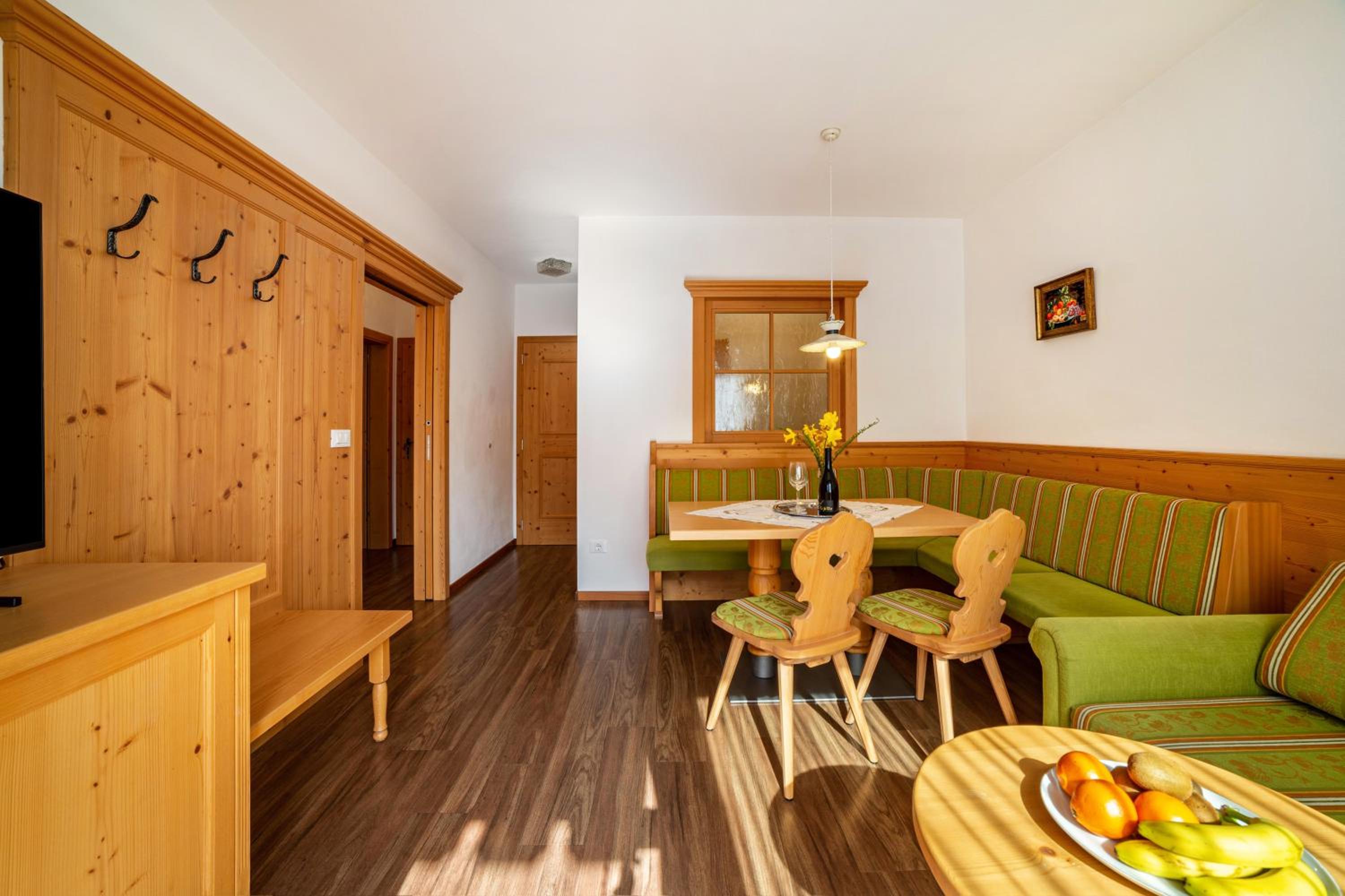 Superior One-Bedroom Apartment with Balcony photo 3