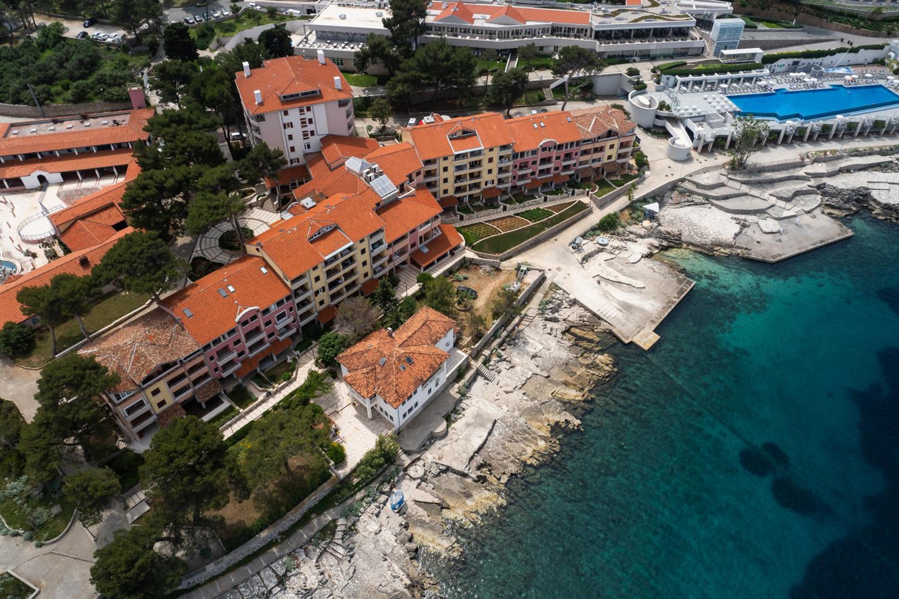 Apartment with Sea View photo 3