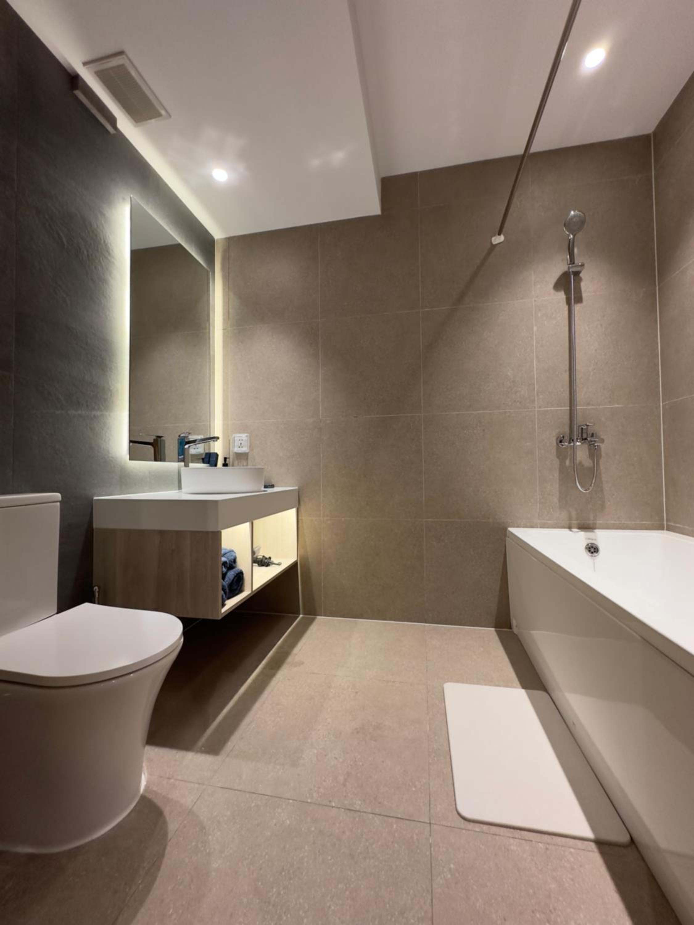 Family Suite photo 2