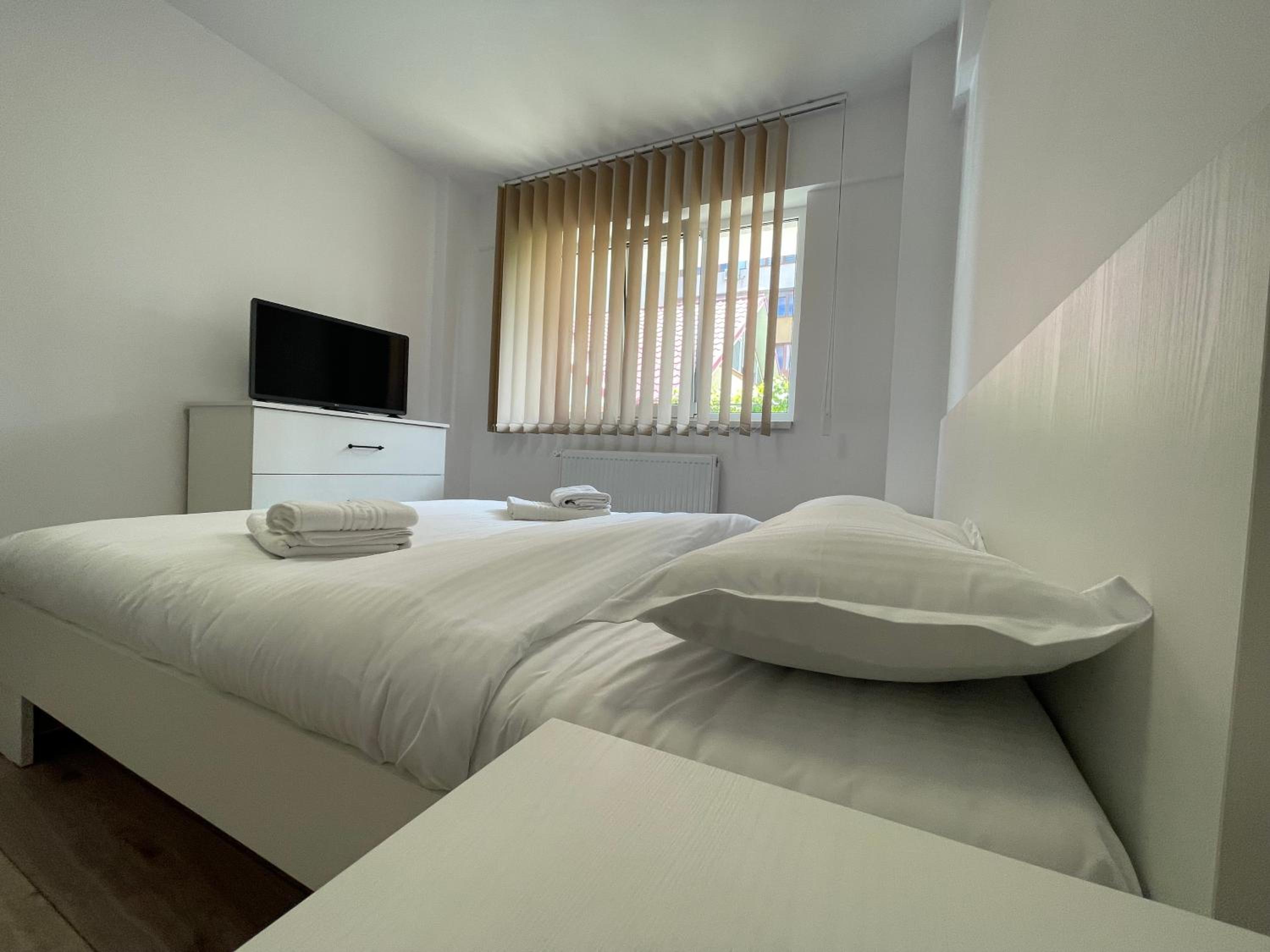Two-Bedroom Apartment photo 1