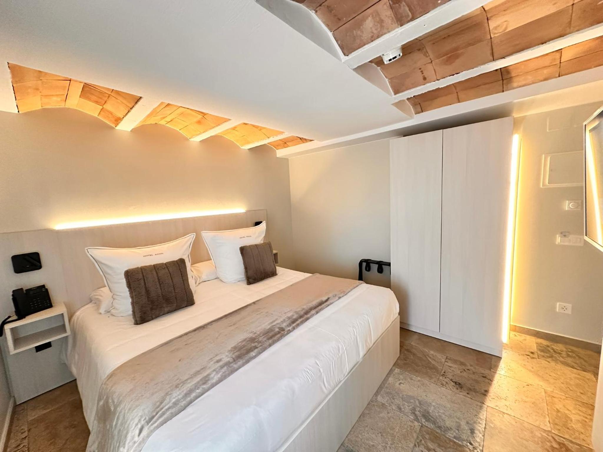 Habitación Doble Superior