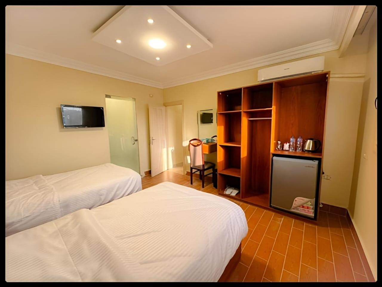 Deluxe Double Room photo 1