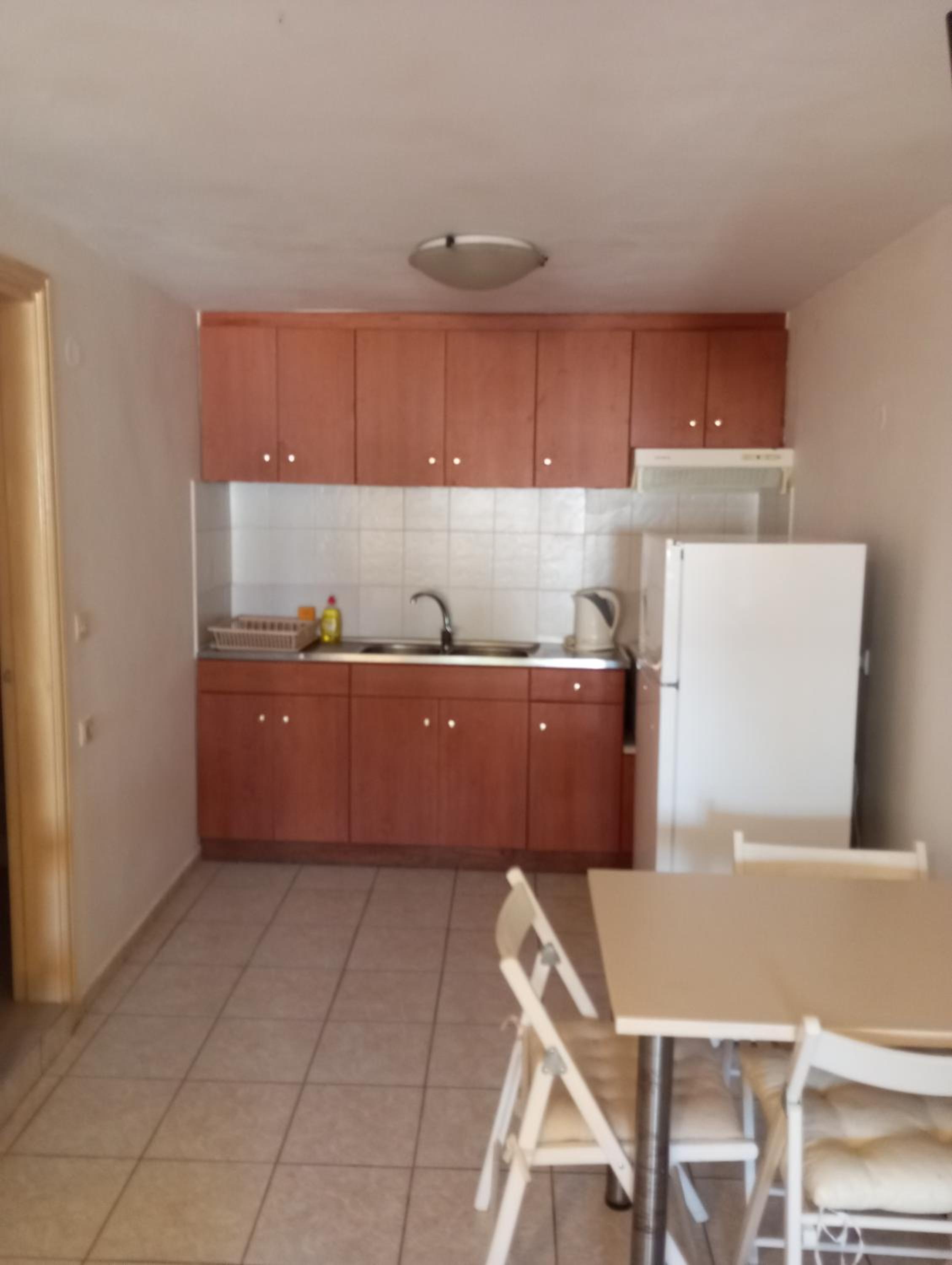 Standard Twin Room With Sea View photo 3
