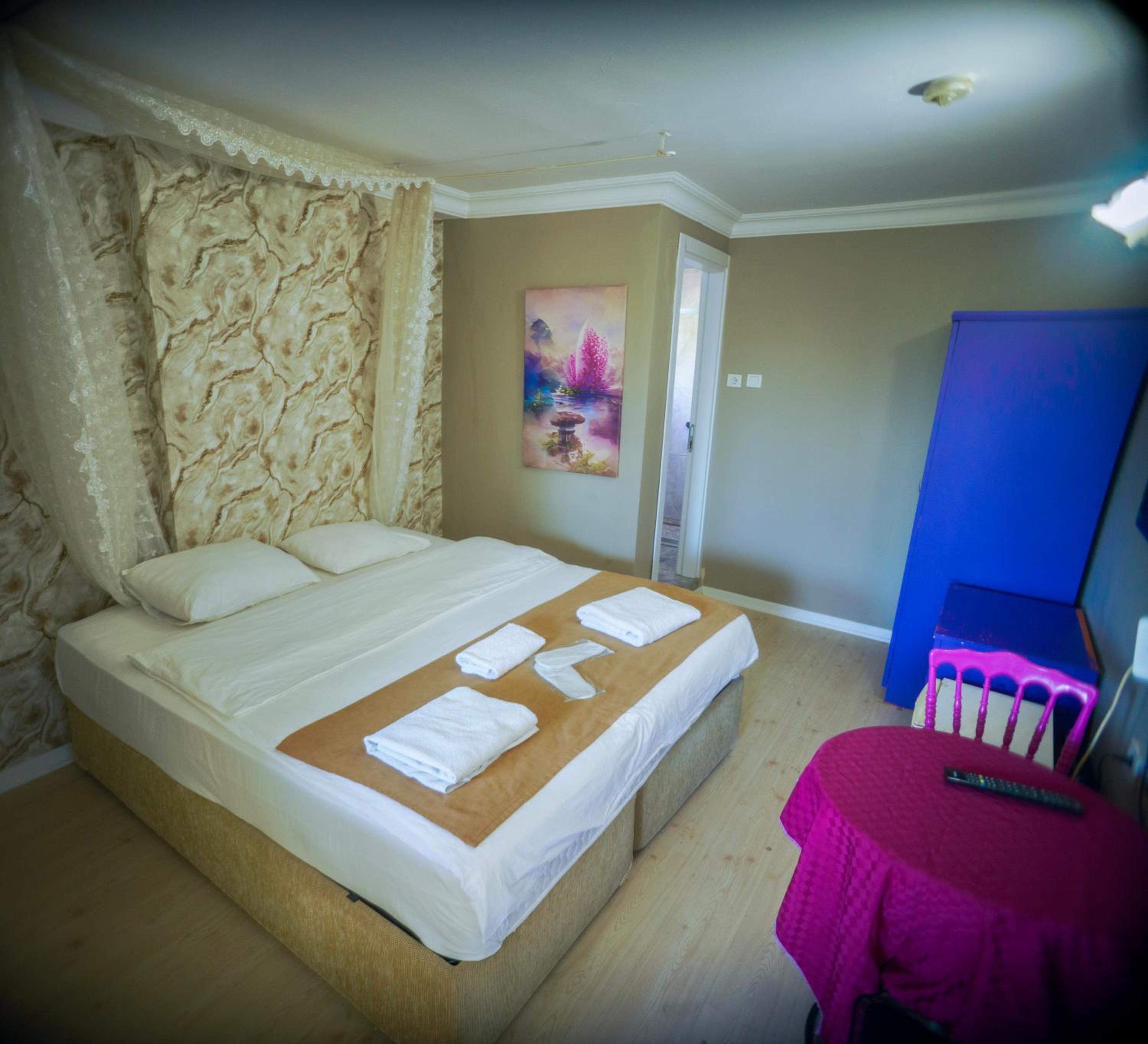Deluxe Double Room photo 2