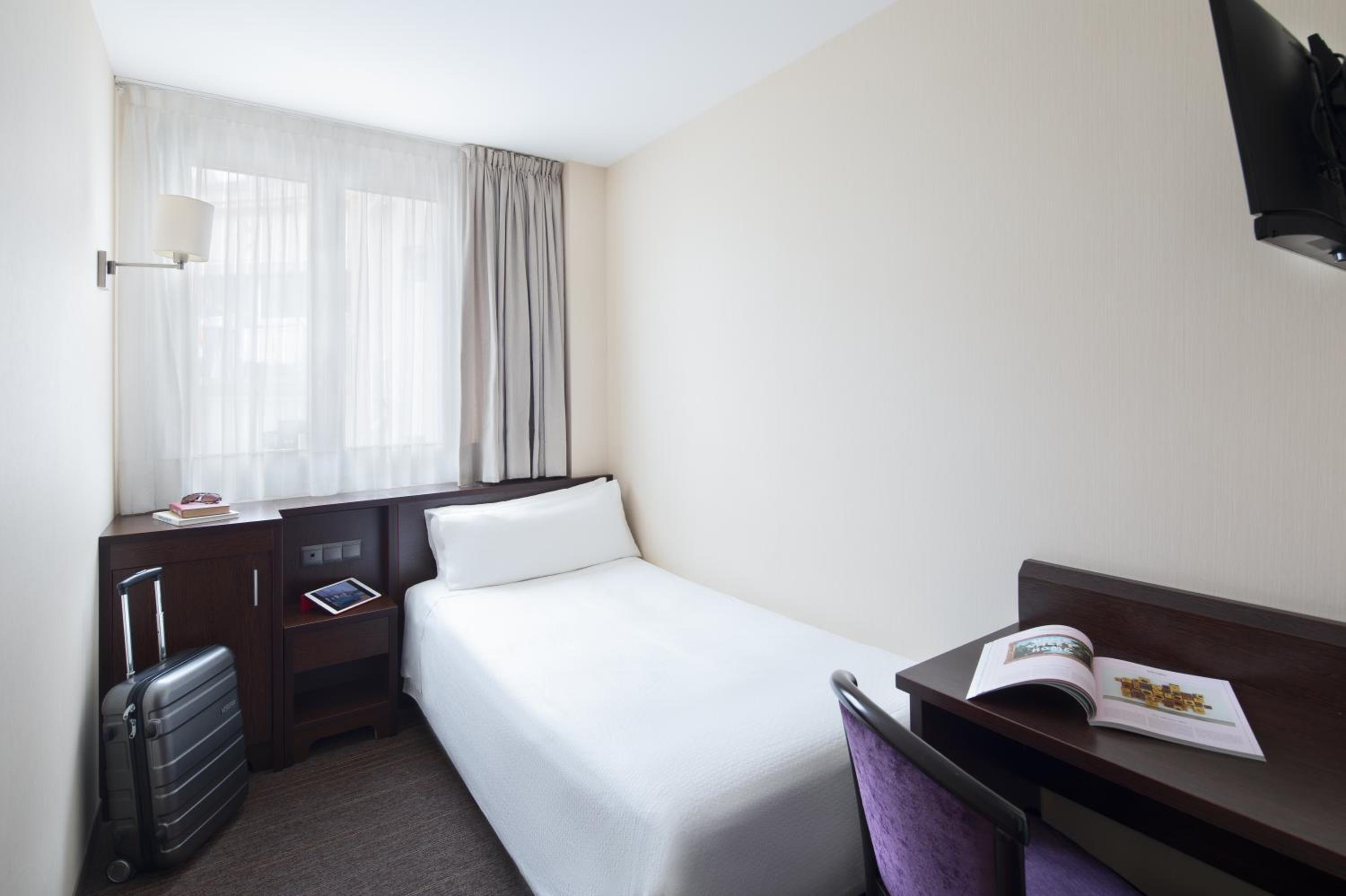 Cozy Single Room photo 3