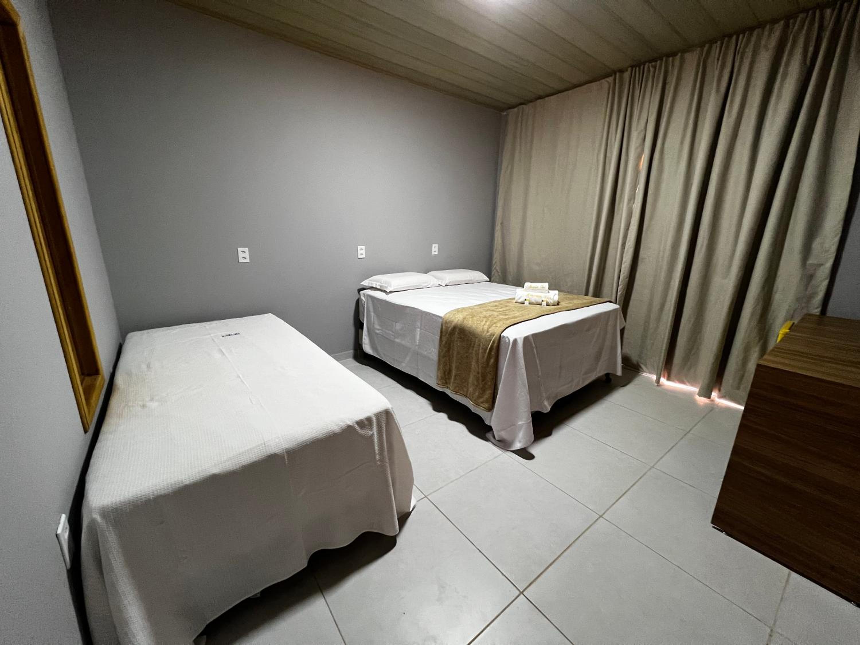 Comfort Quadruple Room