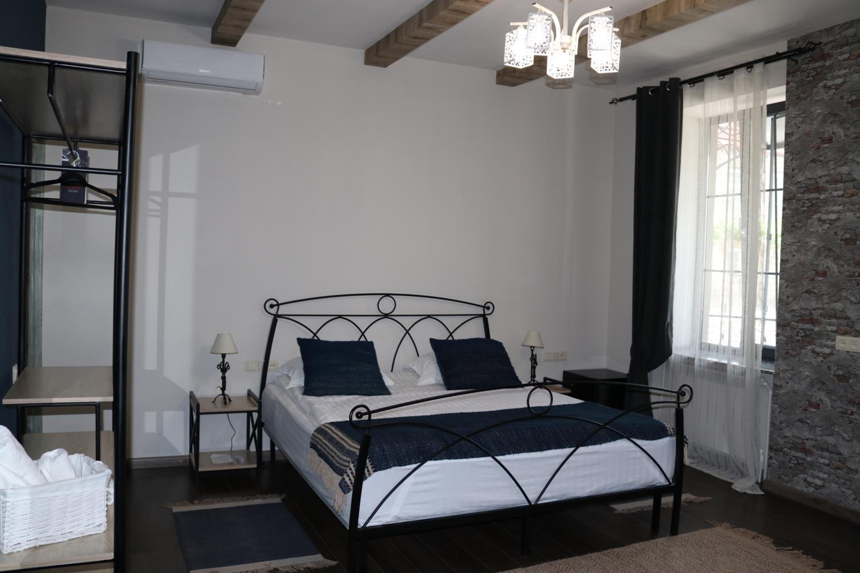 Family Double Room