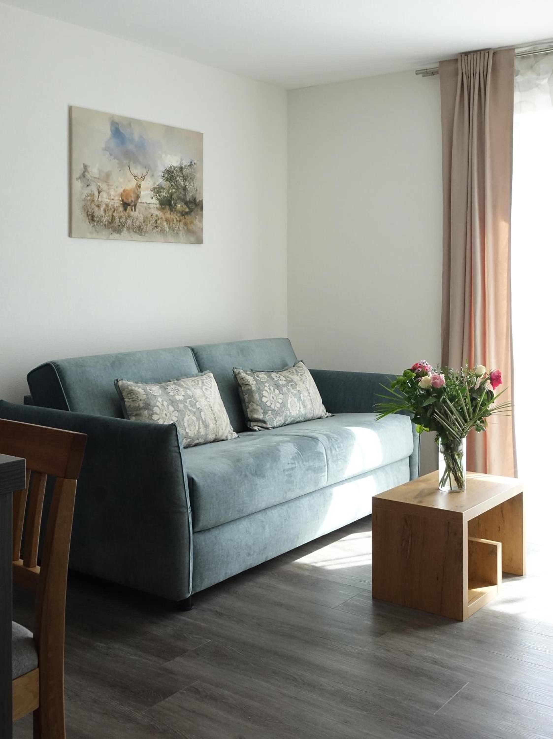 Apartment photo 1