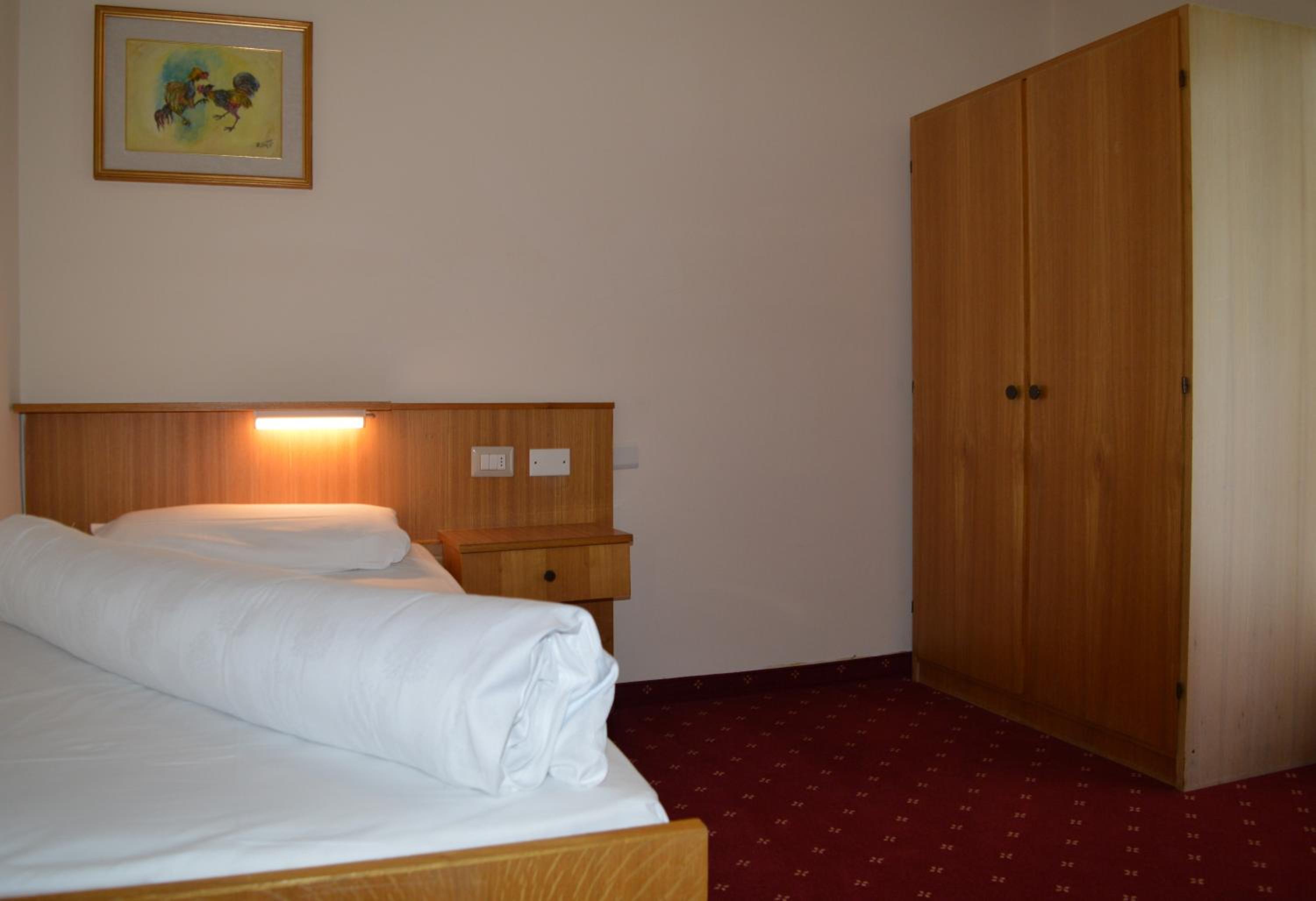 Standard Single Room photo 1