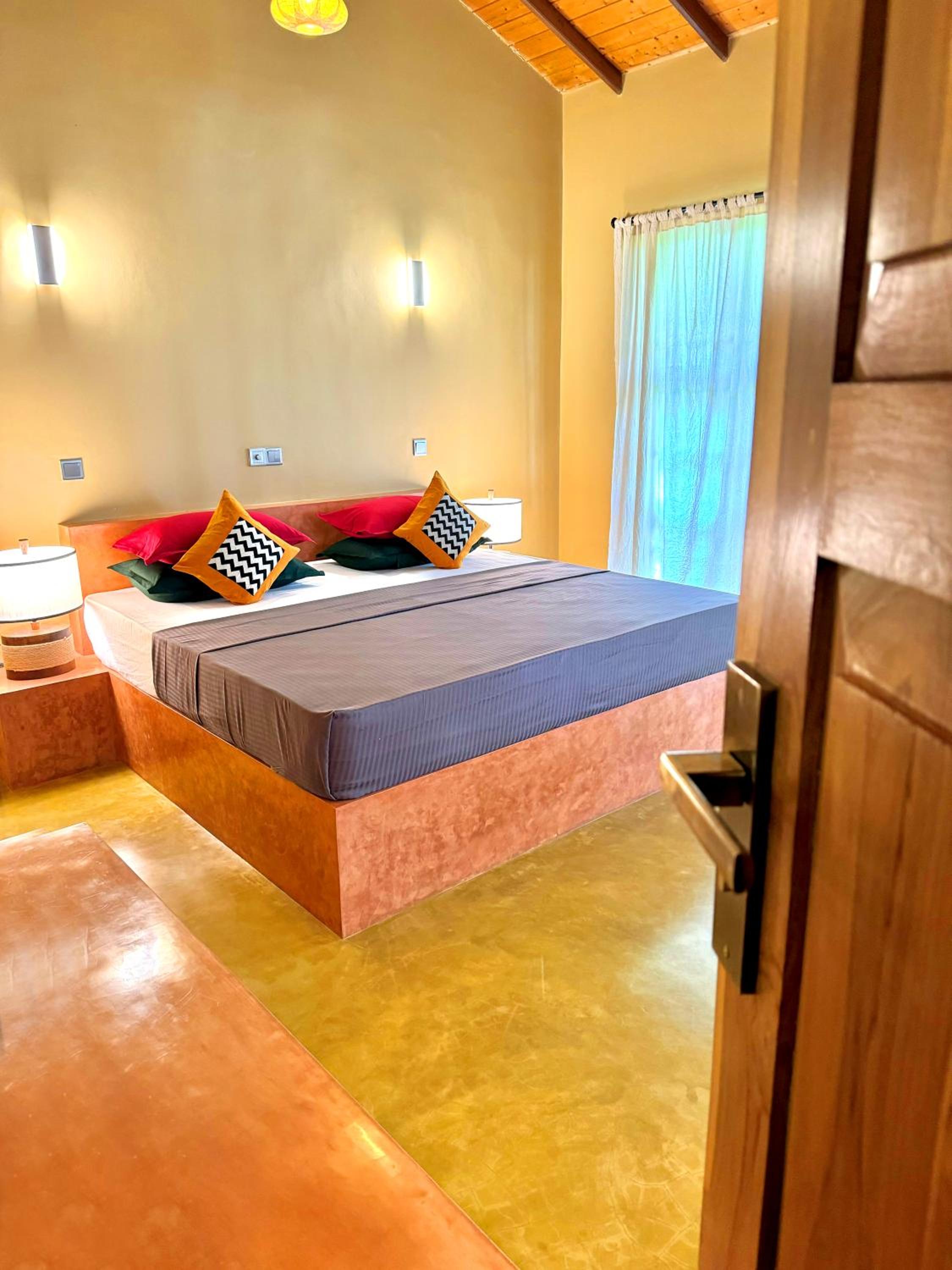 Deluxe Family Suite photo 3