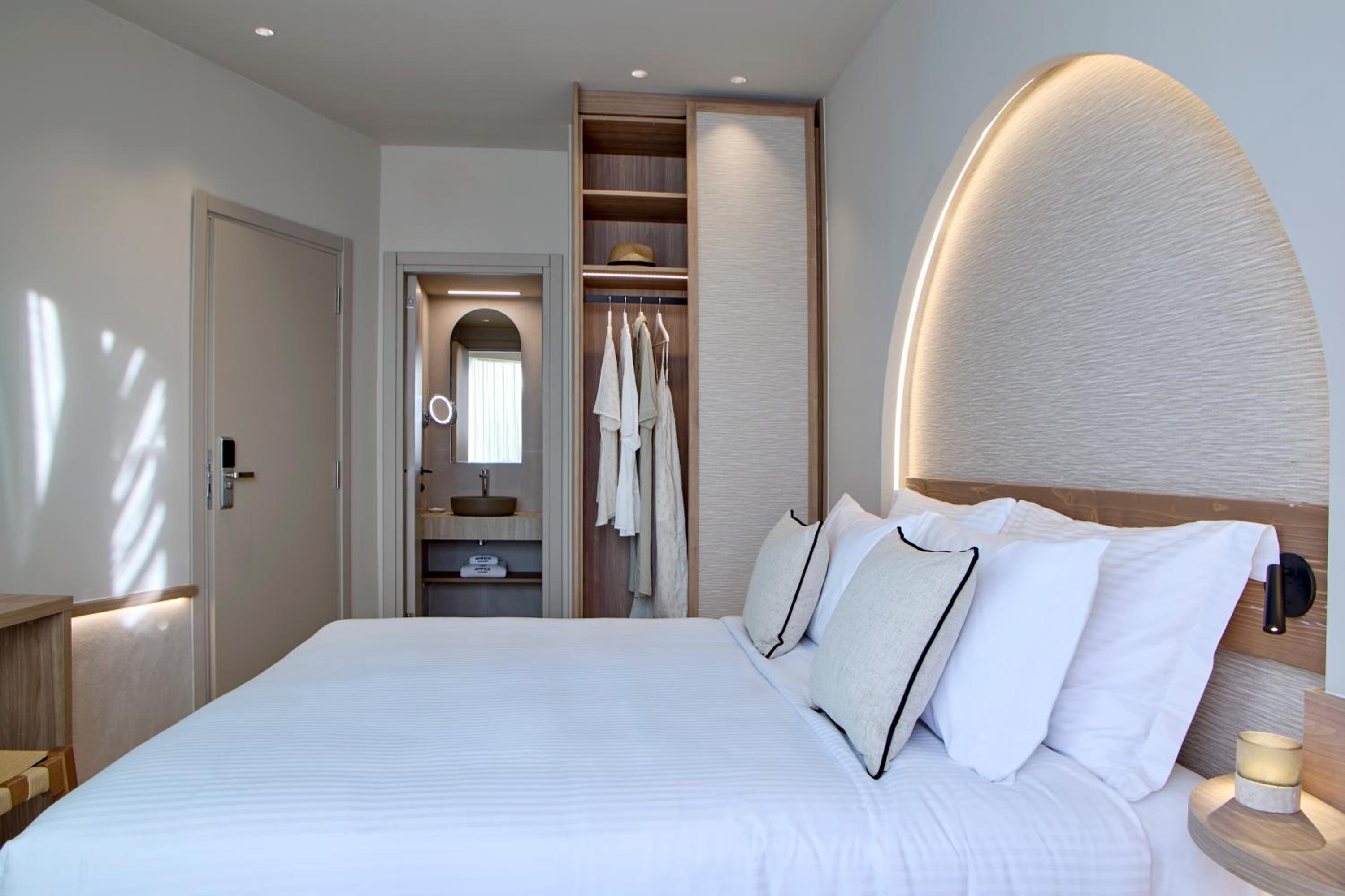 Honeymoon Junior Suite Sea View - Photo 3