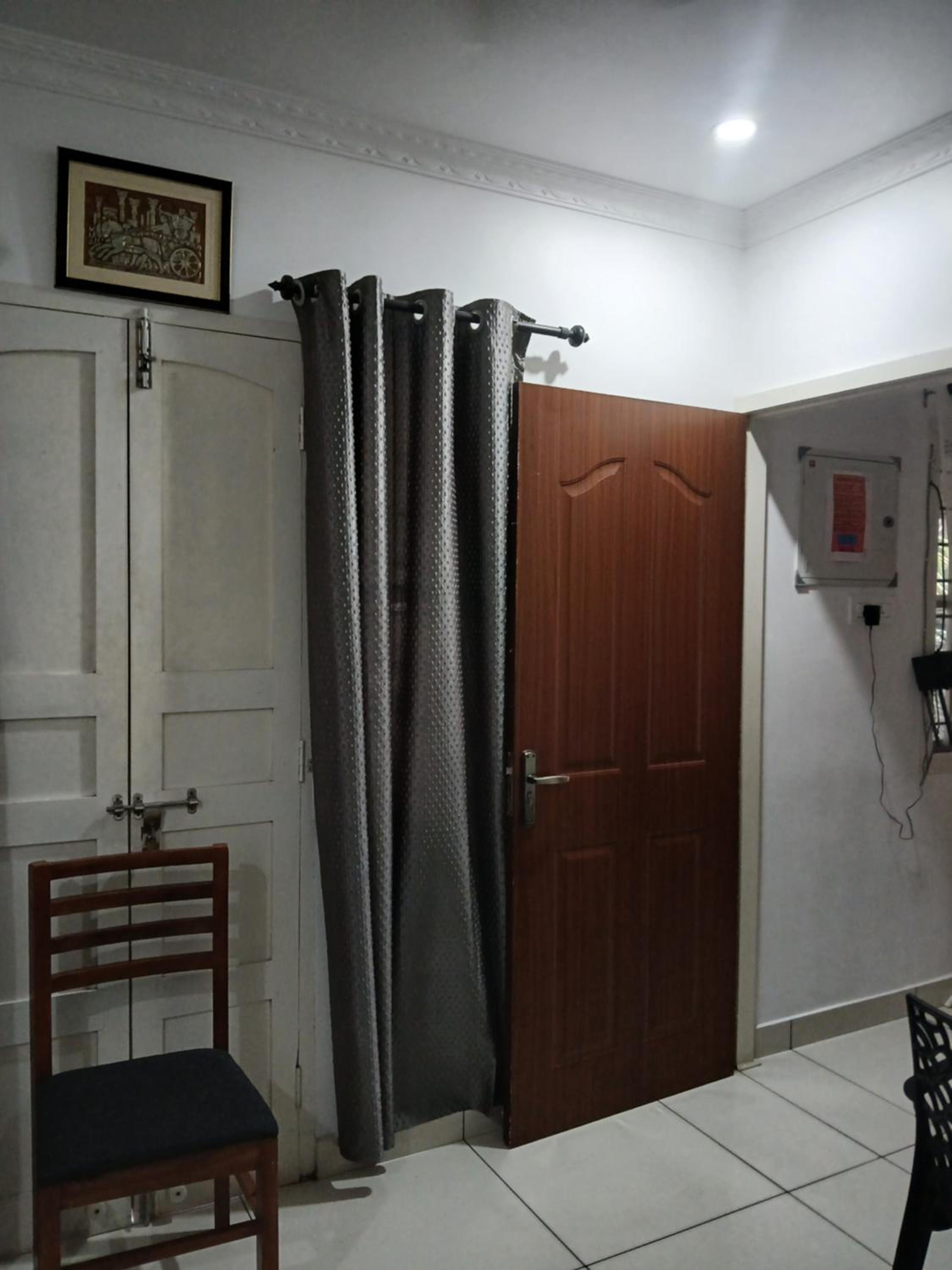 Double Room with Balcony - Photo 29