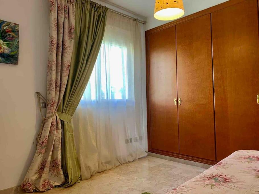 Apartamento Familiar de Dos Habitaciones con Vista