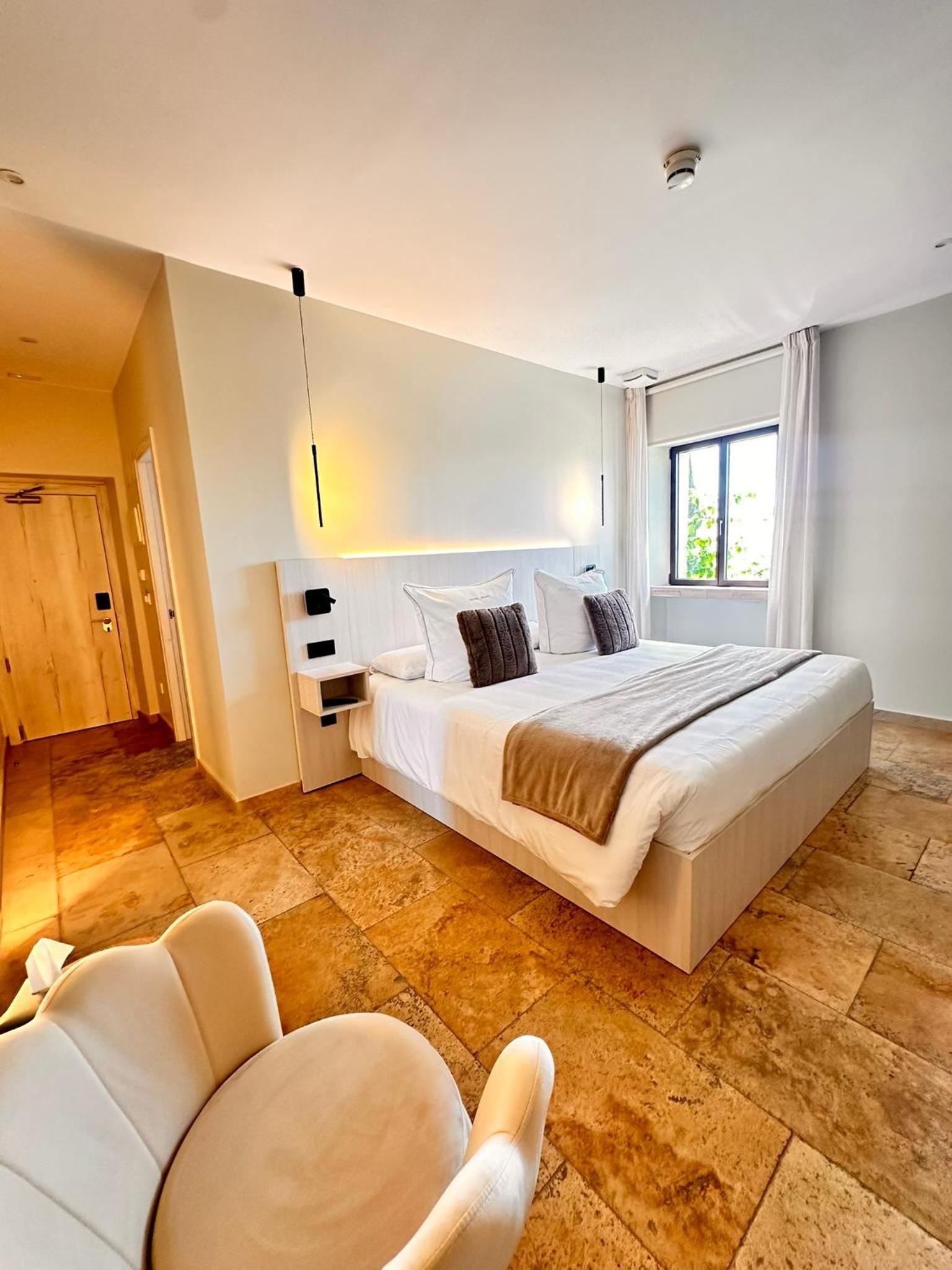 Superior Double Single Use Room Breakfast Included Superior Double Single Use Room Breakfast Included