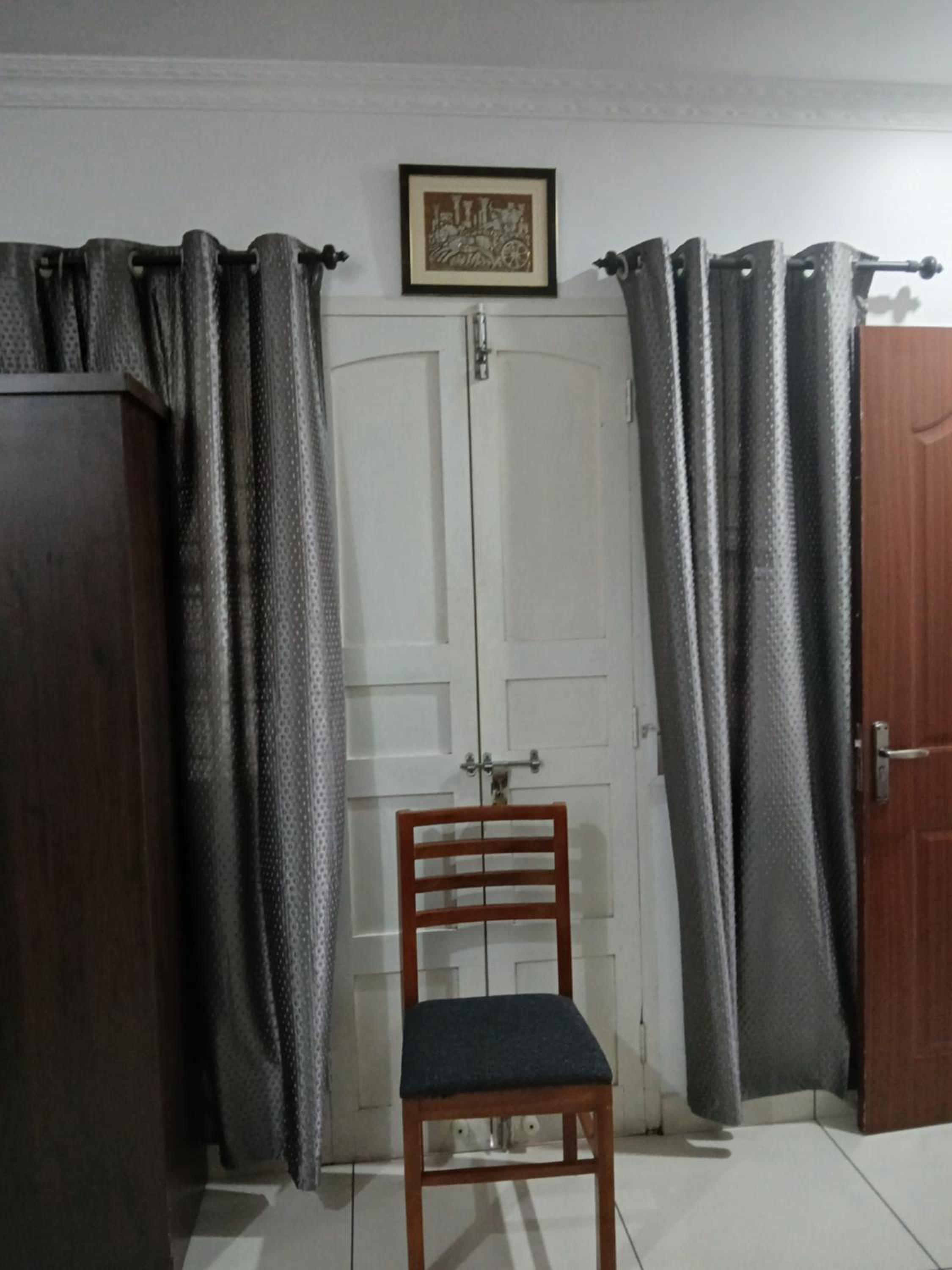 Double Room with Balcony - Photo 33