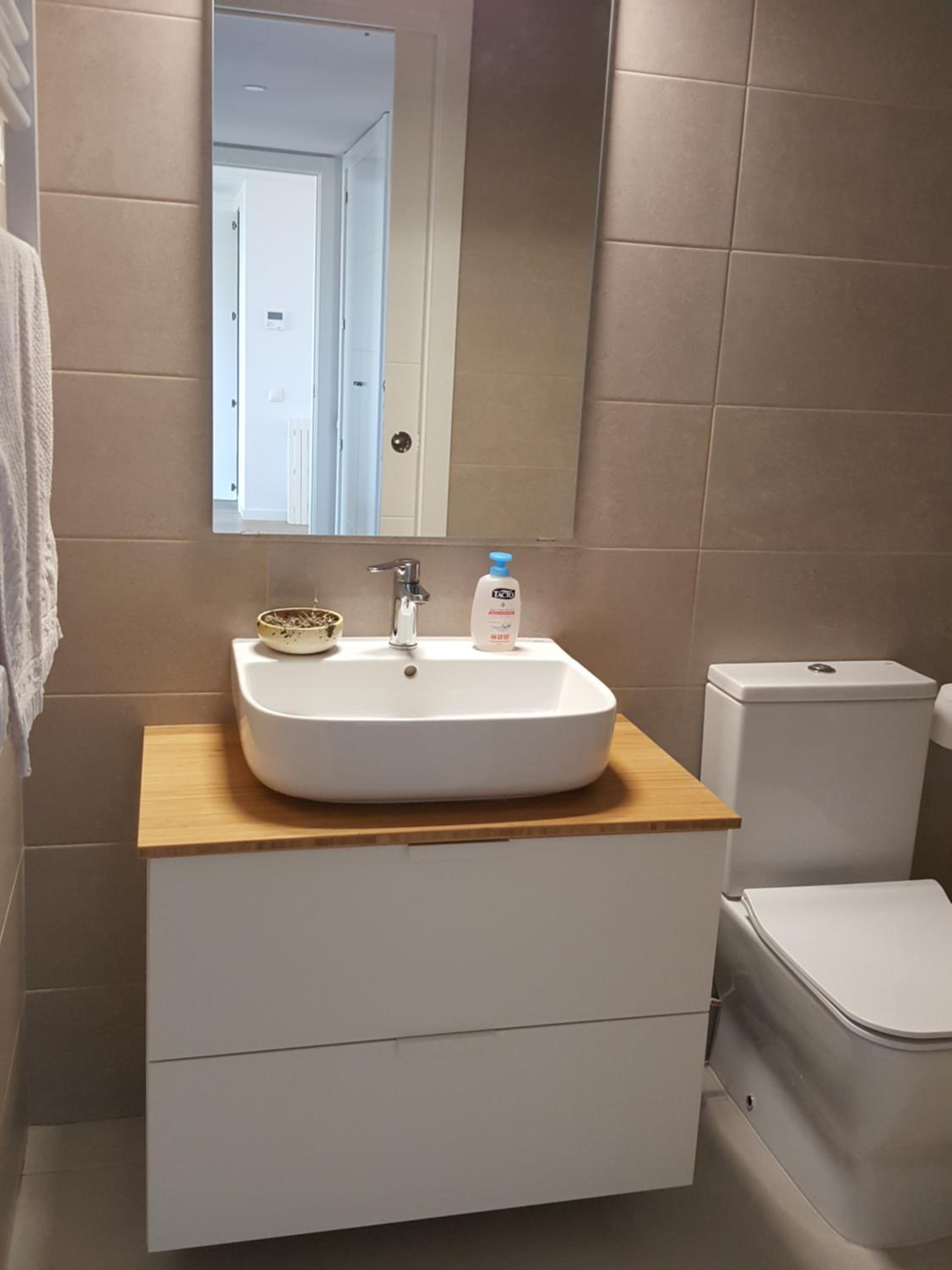 Single Room with Private External Bathroom photo 3