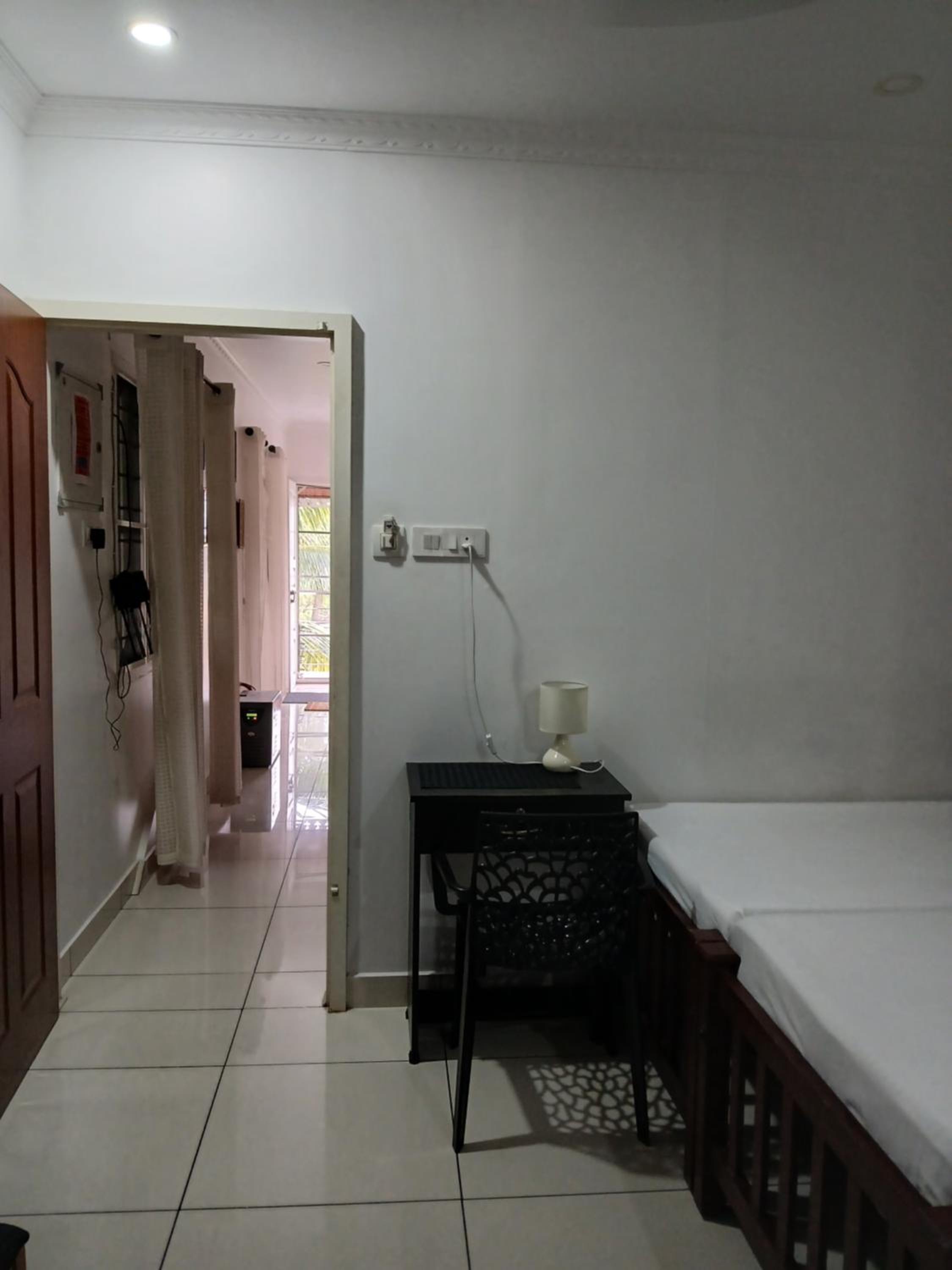 Double Room with Balcony - Photo 28