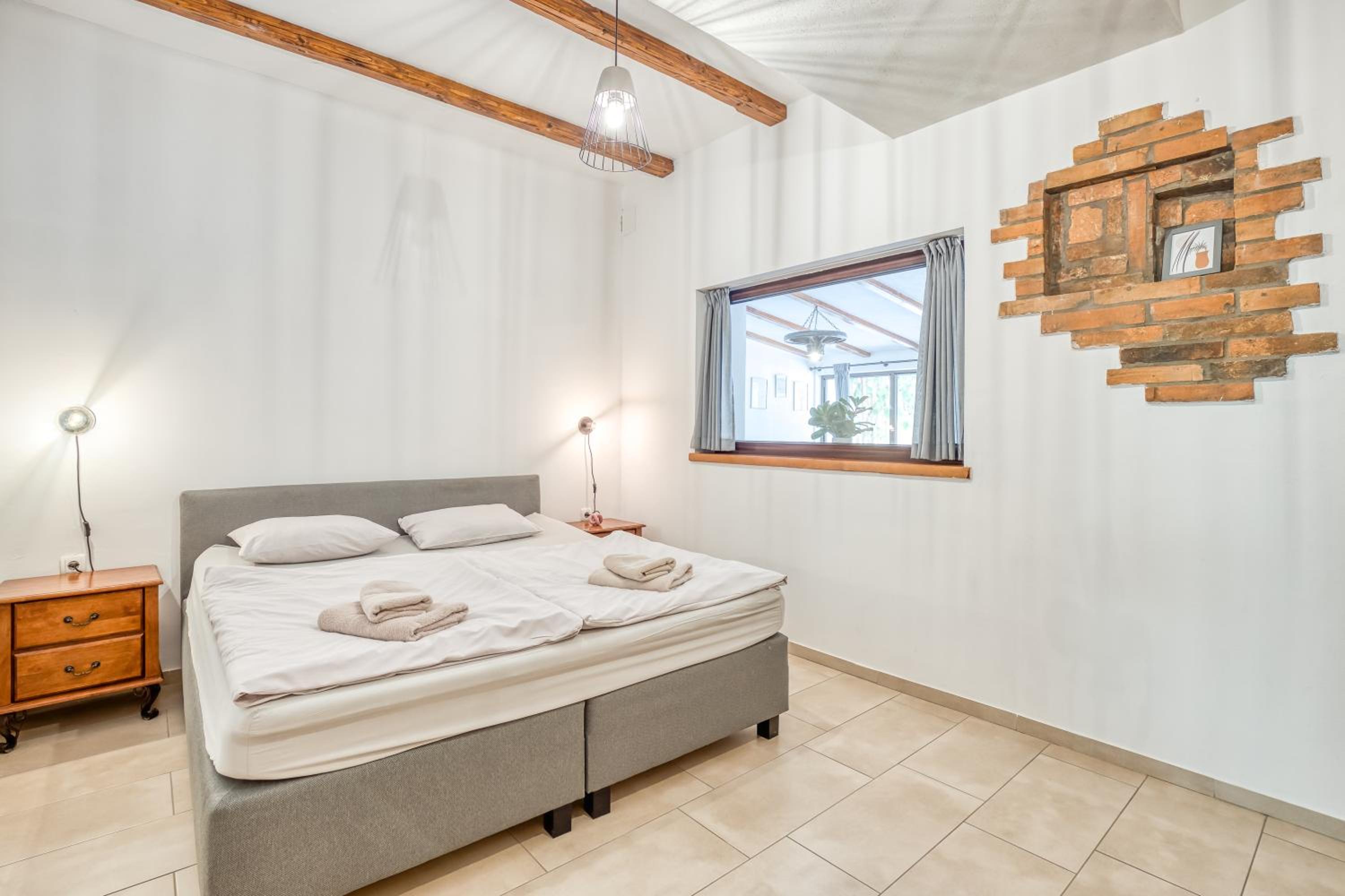 Superior Apartment with Sauna